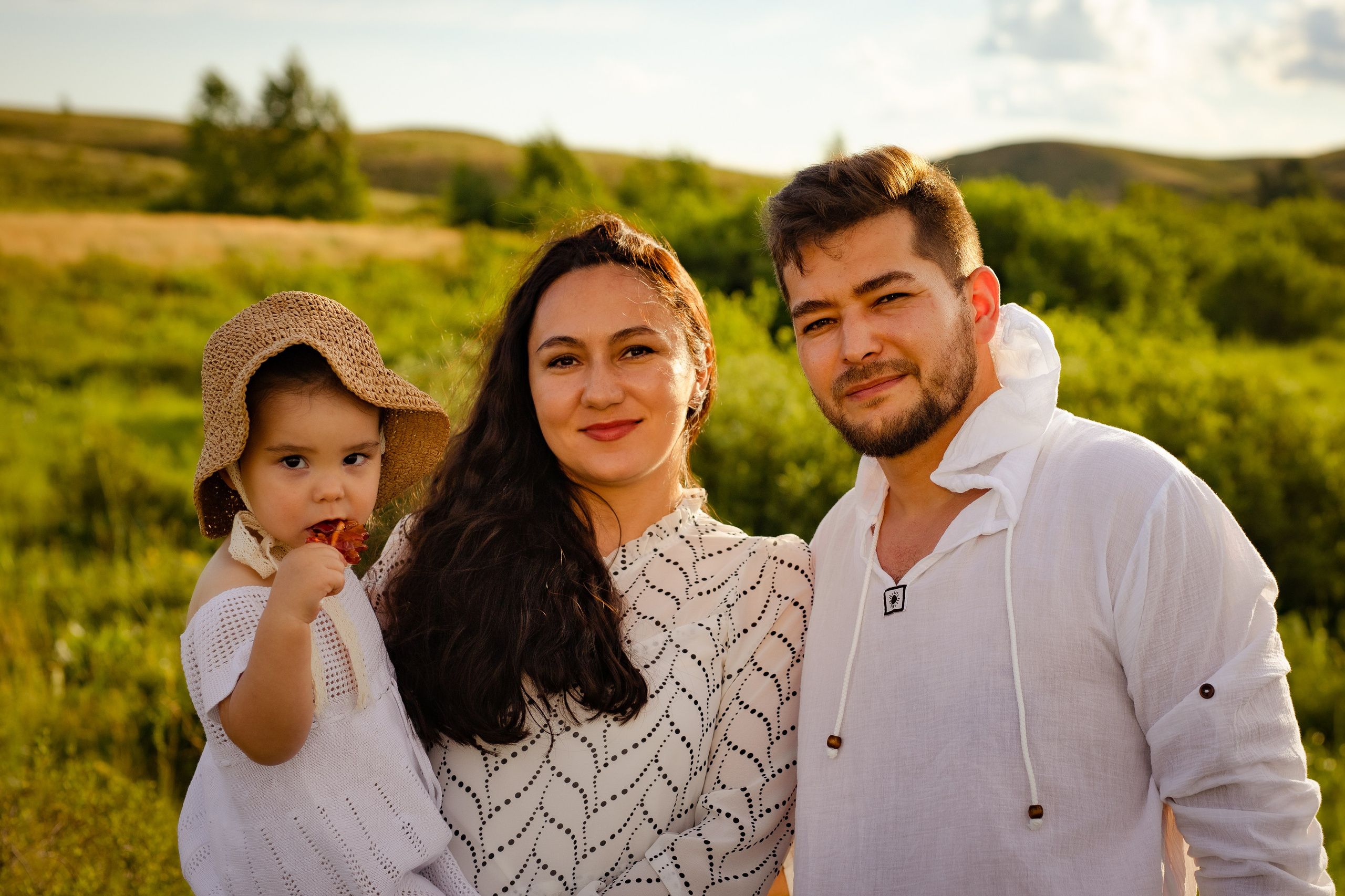 Летняя. Свадебный и женский фотограф