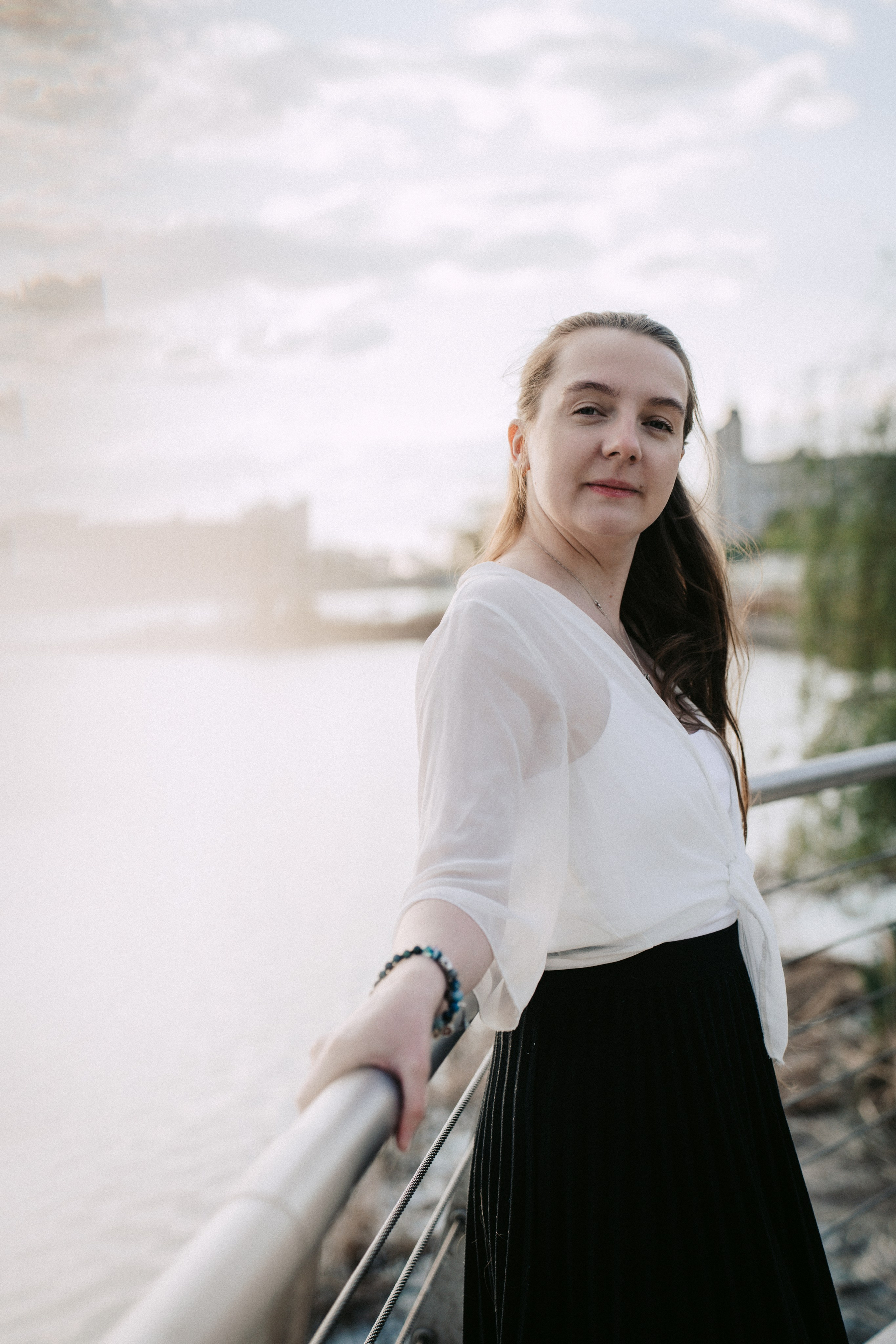 Алина. Главная