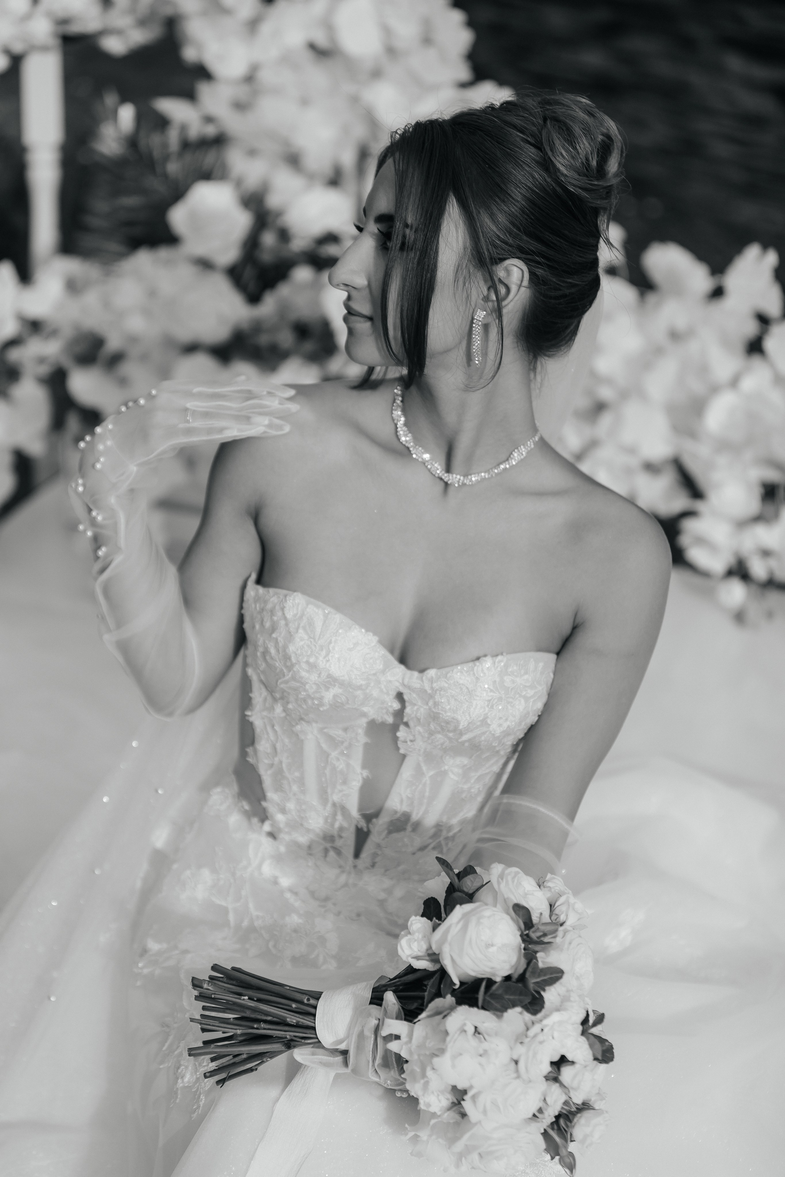 N&V. Фотограф Таганрог Хребет София