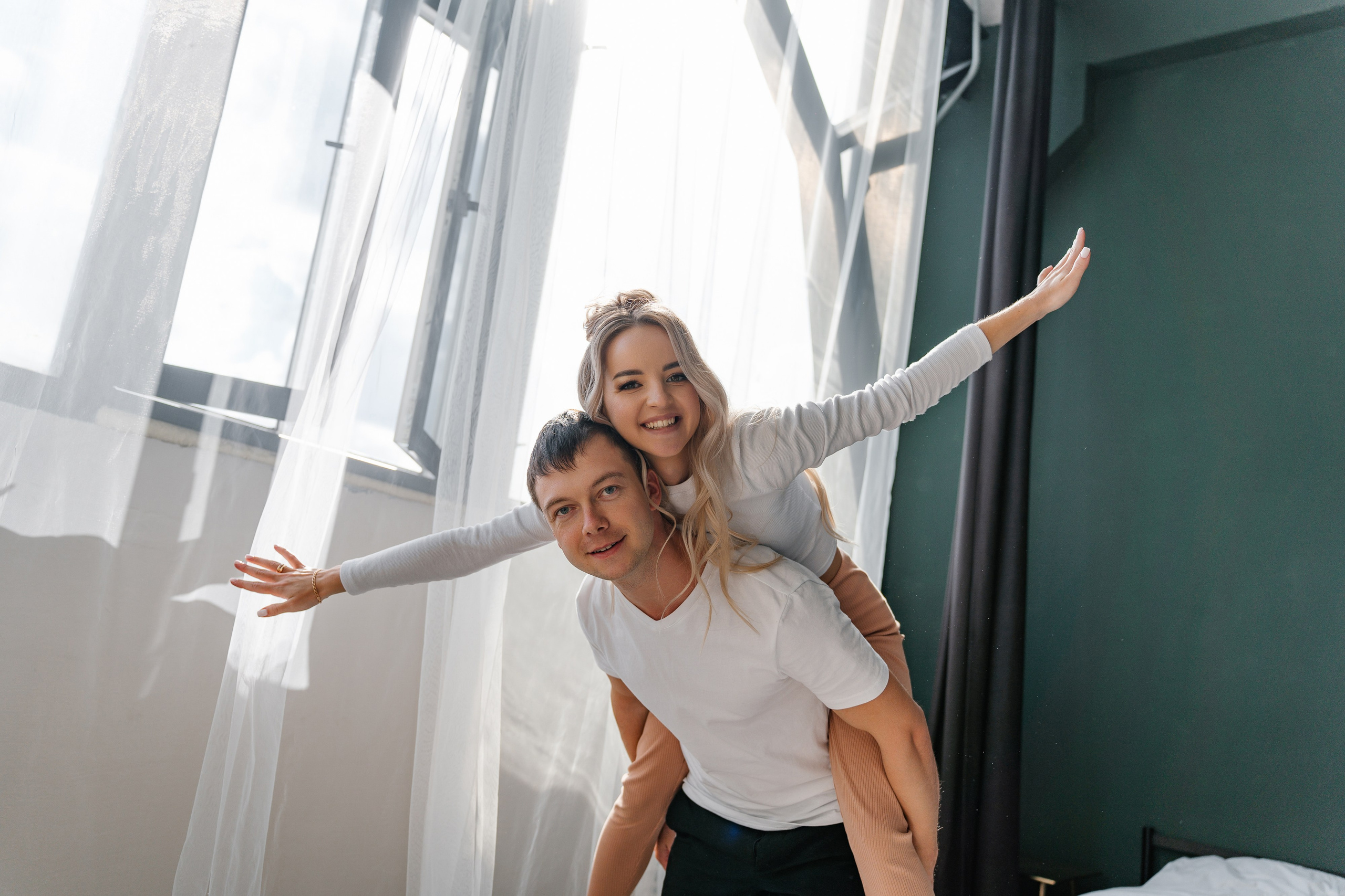 3 годика Марку. Свадебный и семейный фотограф Кокушева Юлия Нижний Новгород