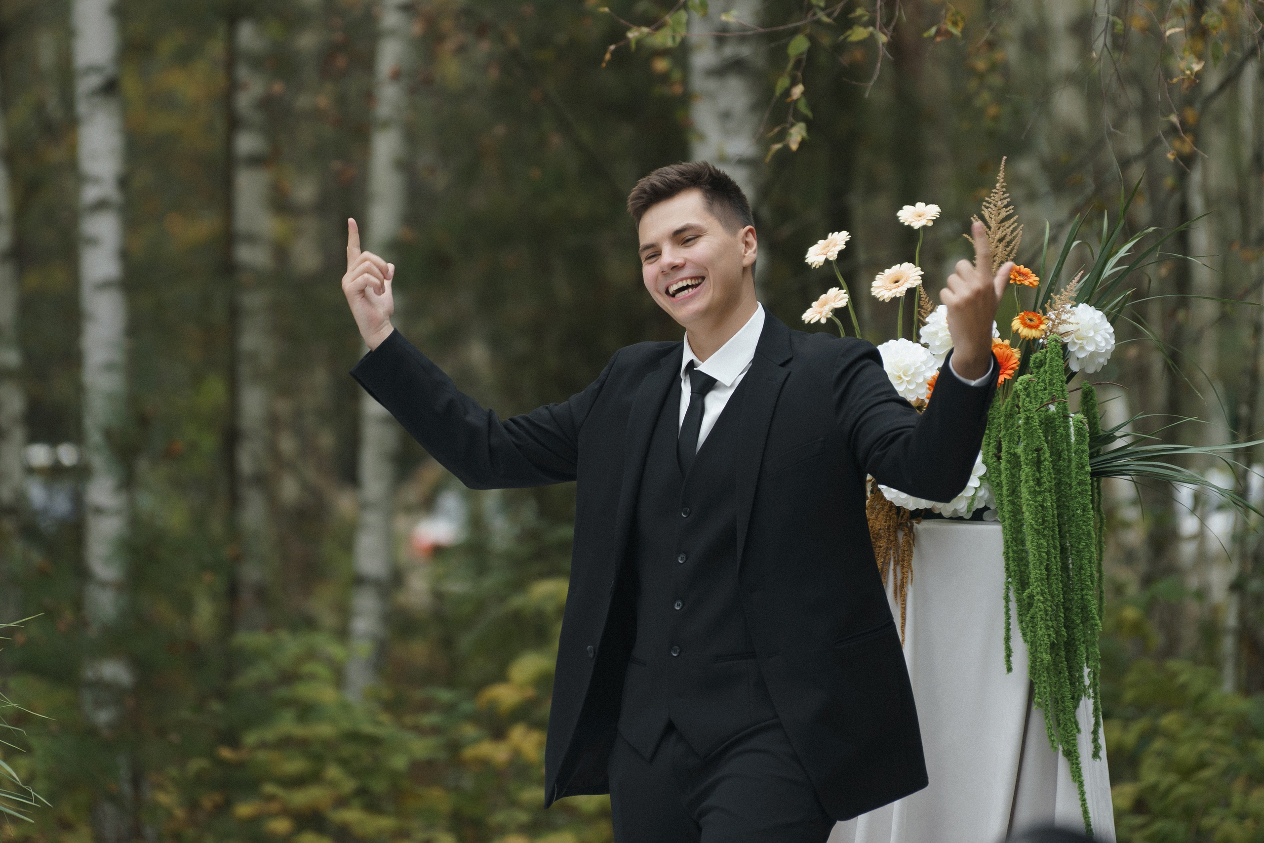 Ксения и Дмитрий. Свадебный и семейный фотограф Кокушева Юлия Нижний Новгород