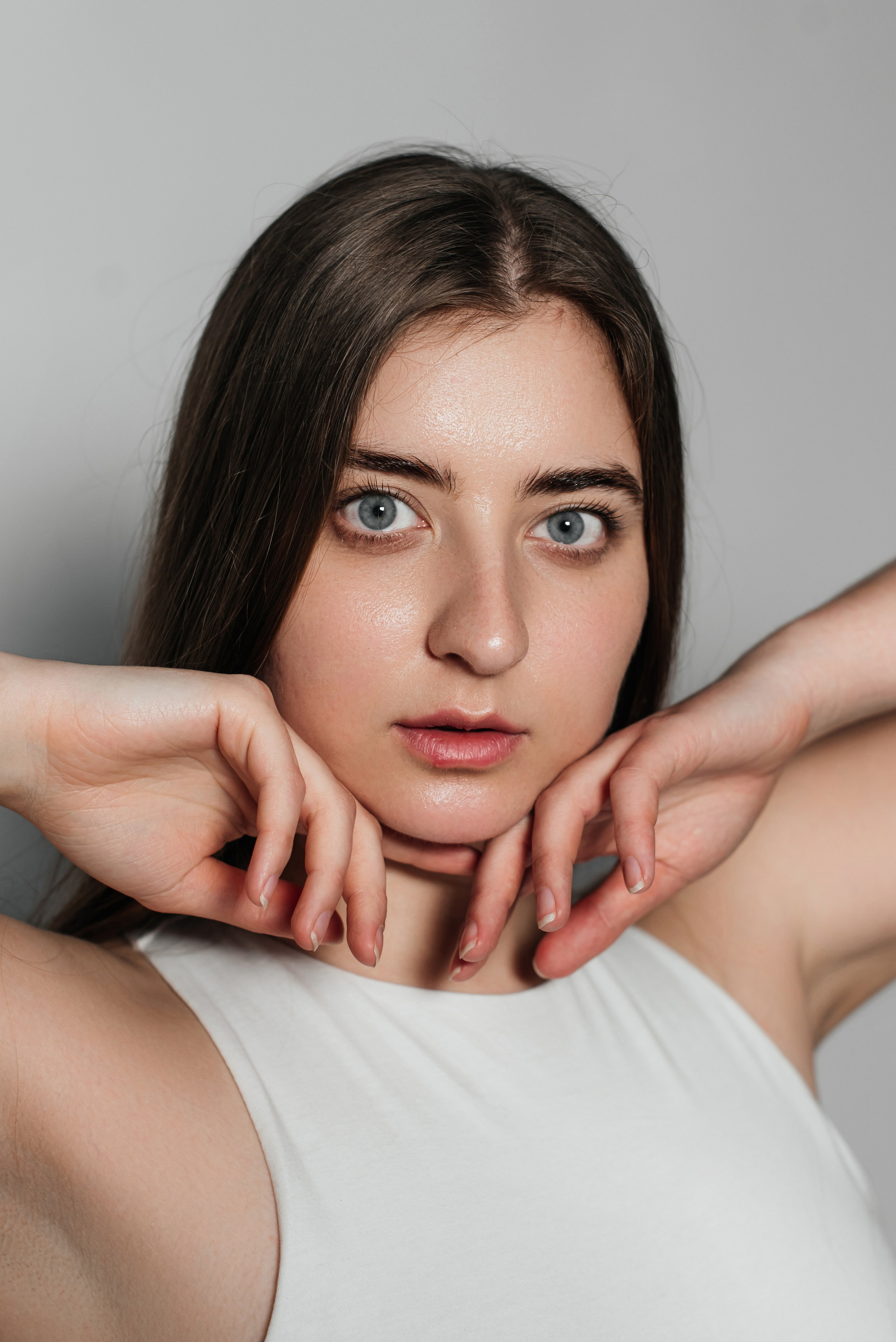 Кристина. Фотограф Палий Ульяна