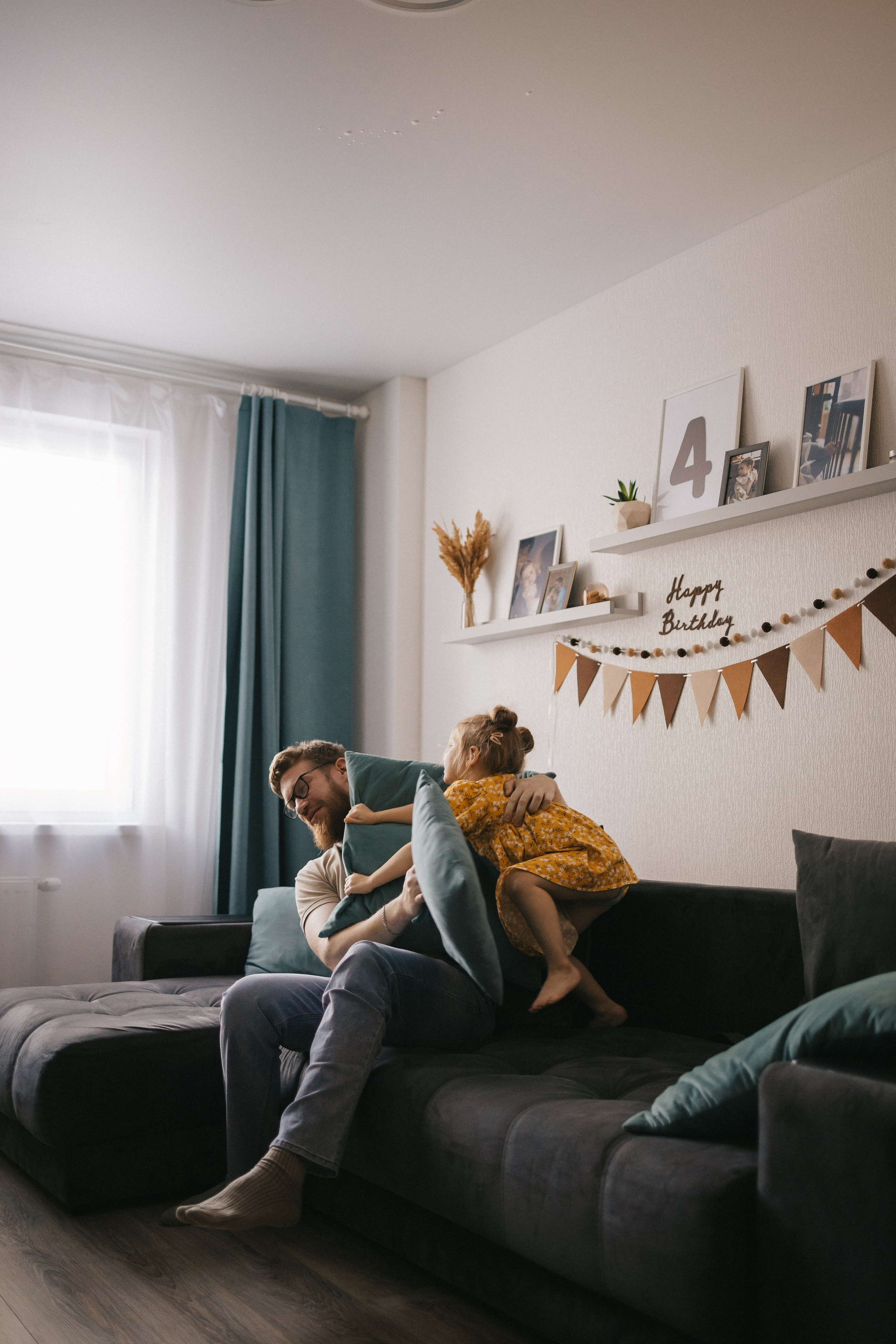 Варе 4 года. Фотограф Нижний Новгород