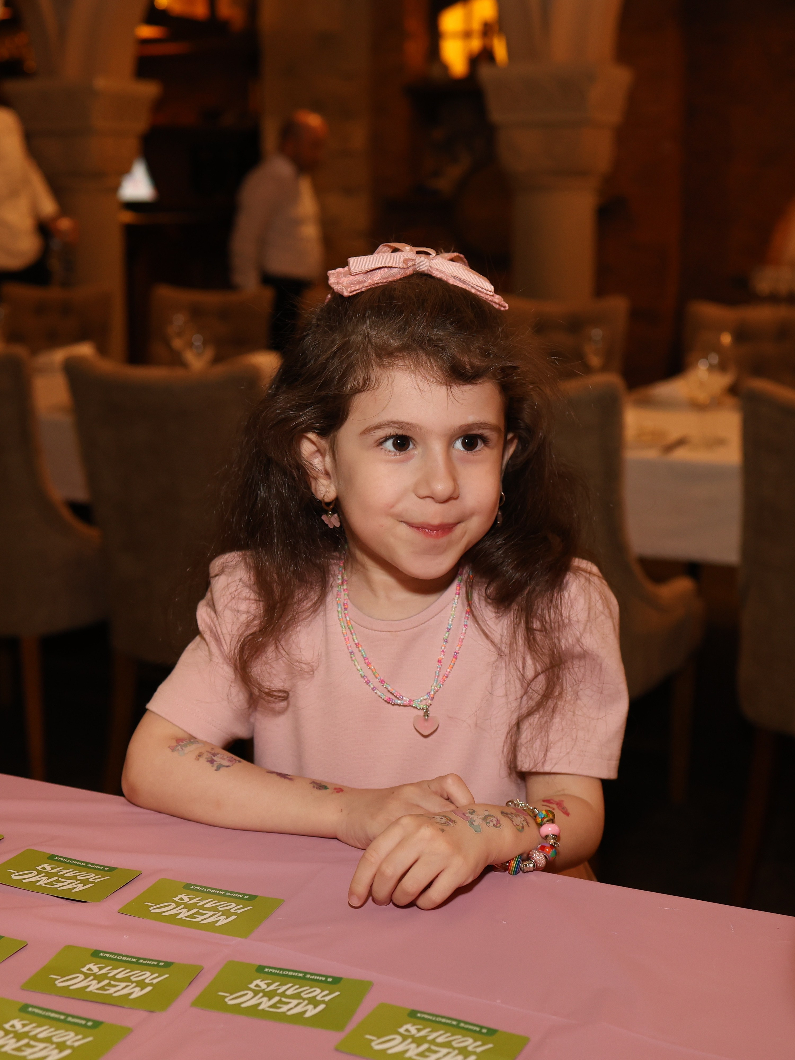 ДЕТСКИЙ РЕПОРТАЖ. Фотограф на крещение Москва