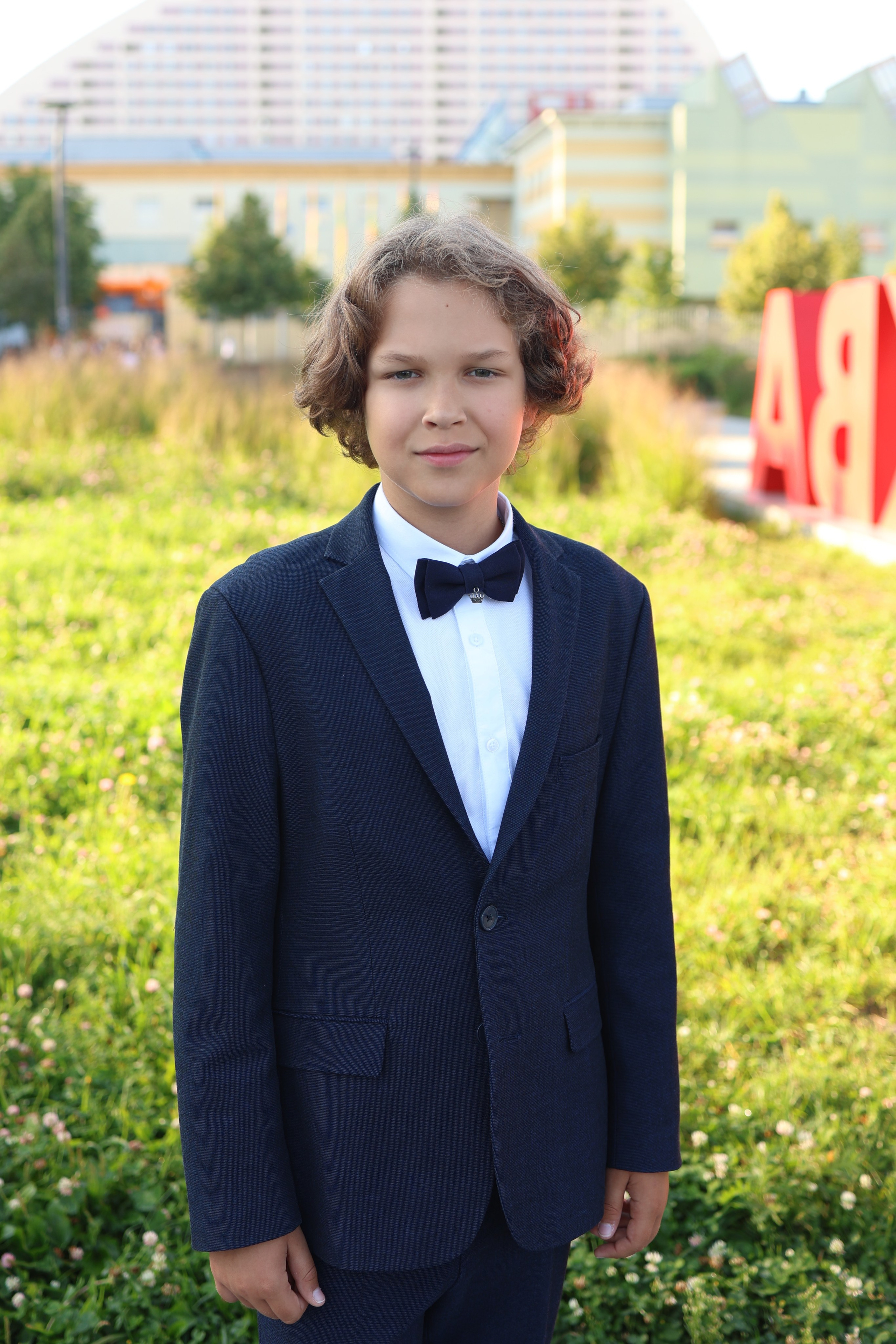 1 СЕНТЯБРЯ. Фотограф на крещение Москва