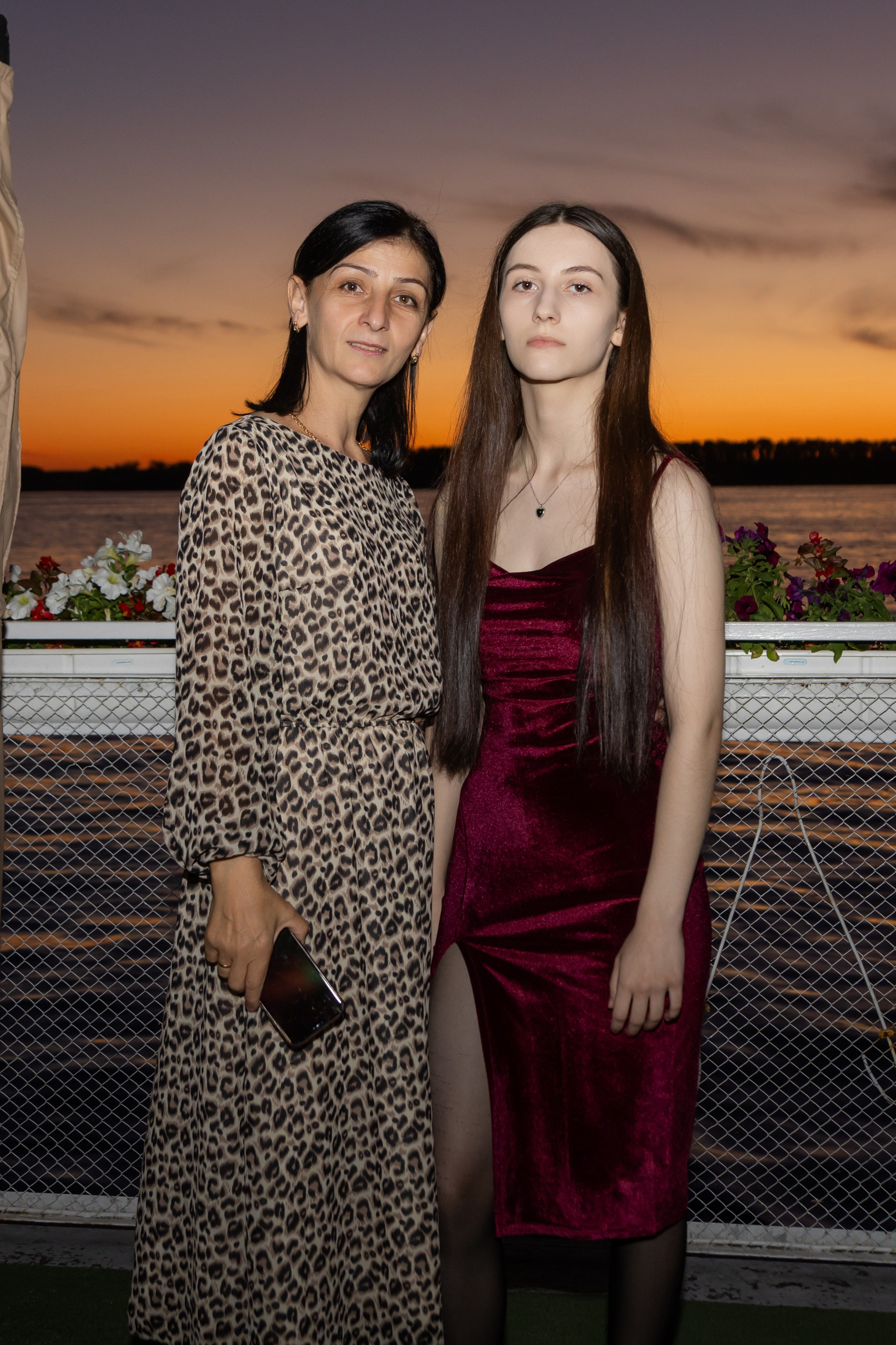 Выпускной 2024. Фотограф в Самаре / Олеся Широнина