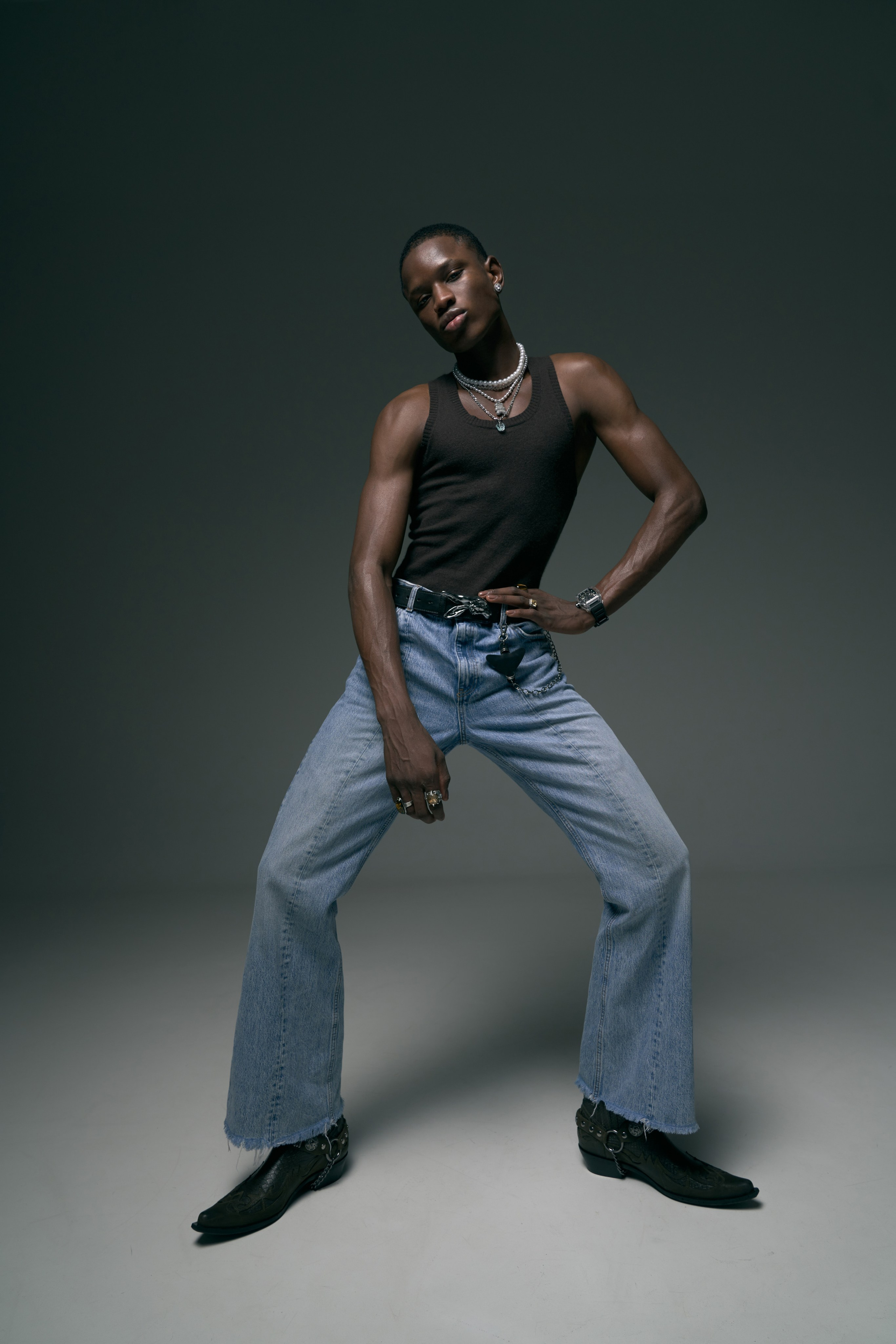 YAYA. Главная