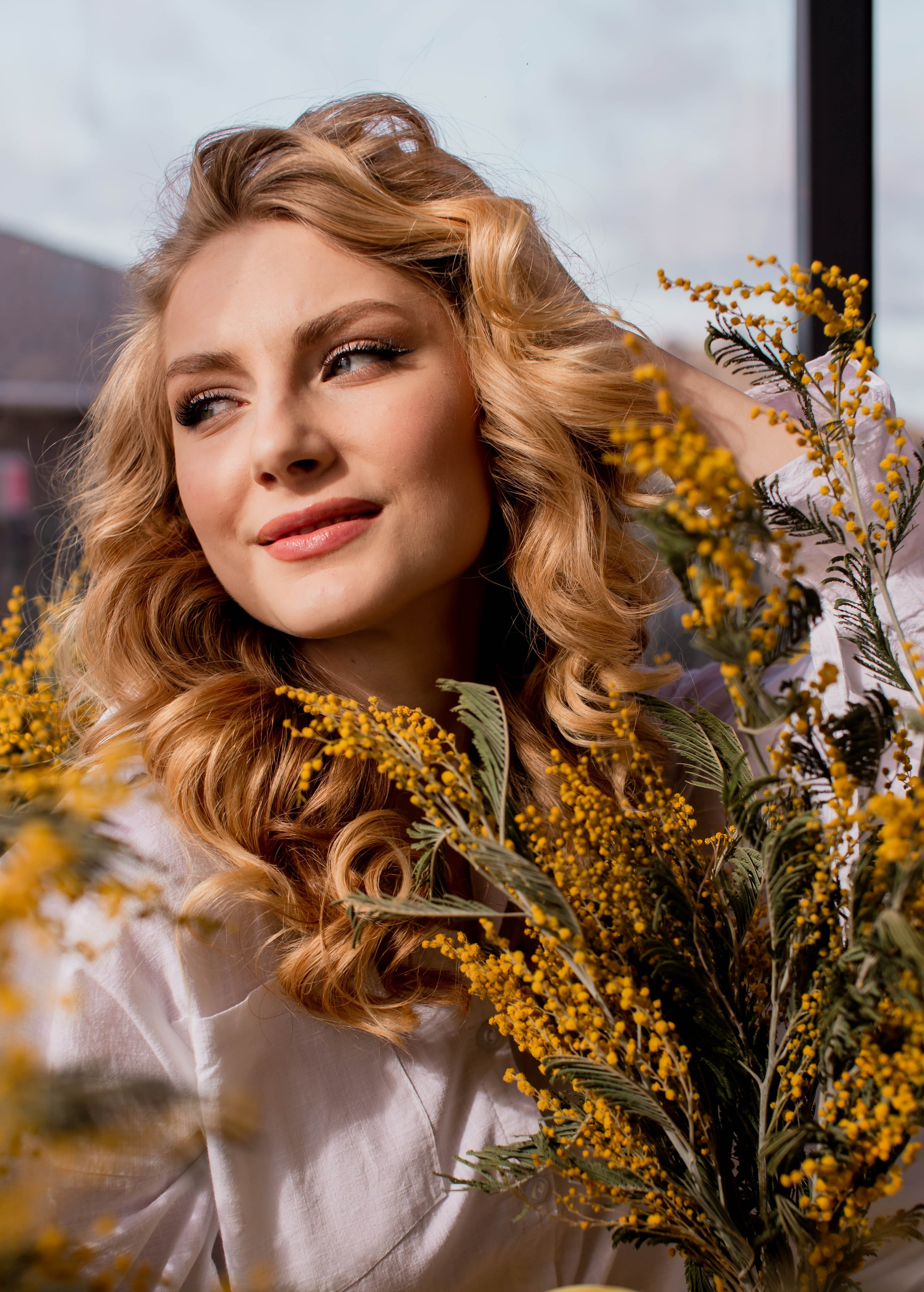 Вероника. ФОТОГРАФ ~ Виктория Ивченко ~ Старый Оскол