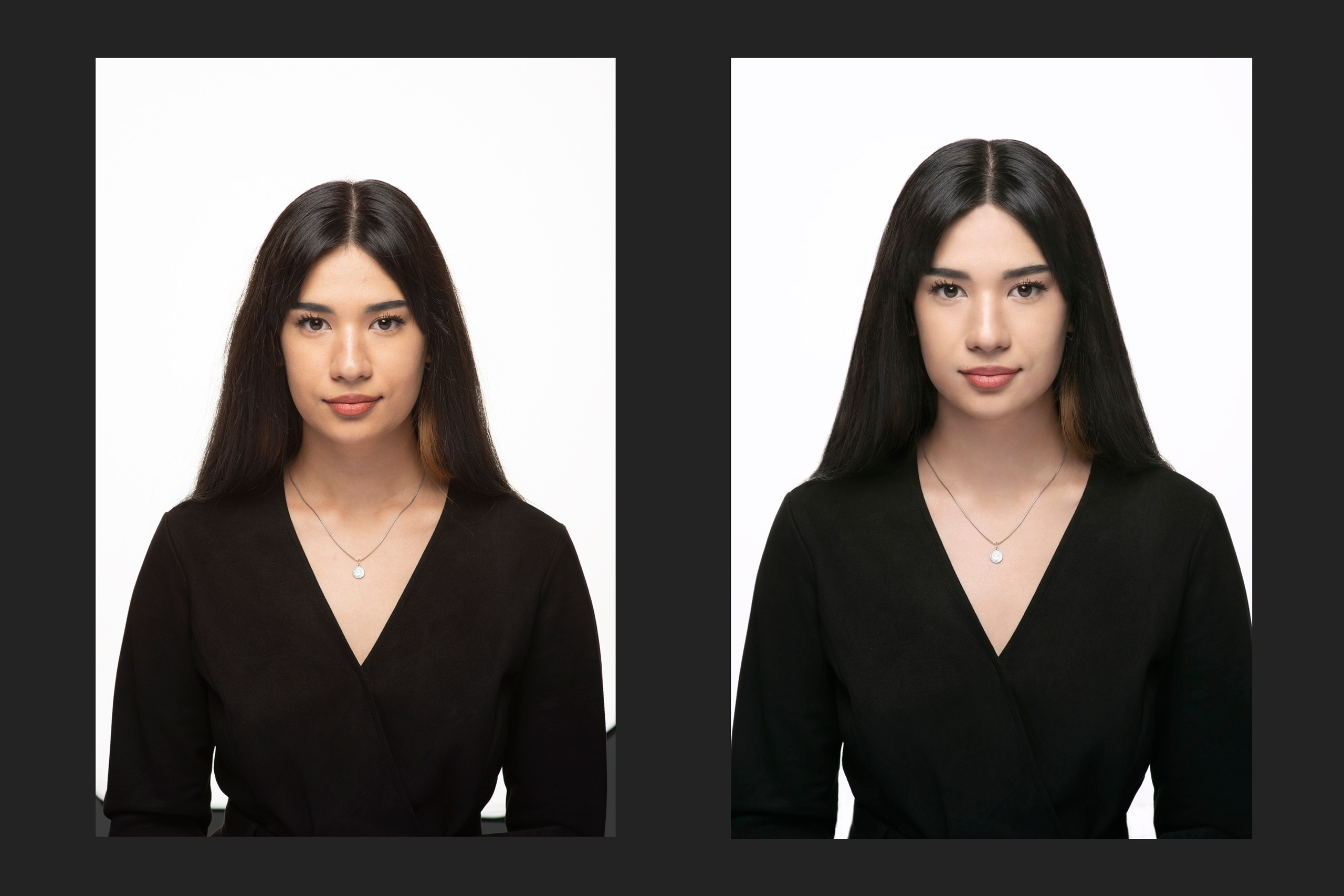 РЕТУШЬ. Коммерческий фотограф Дамира Умярова (Москва)