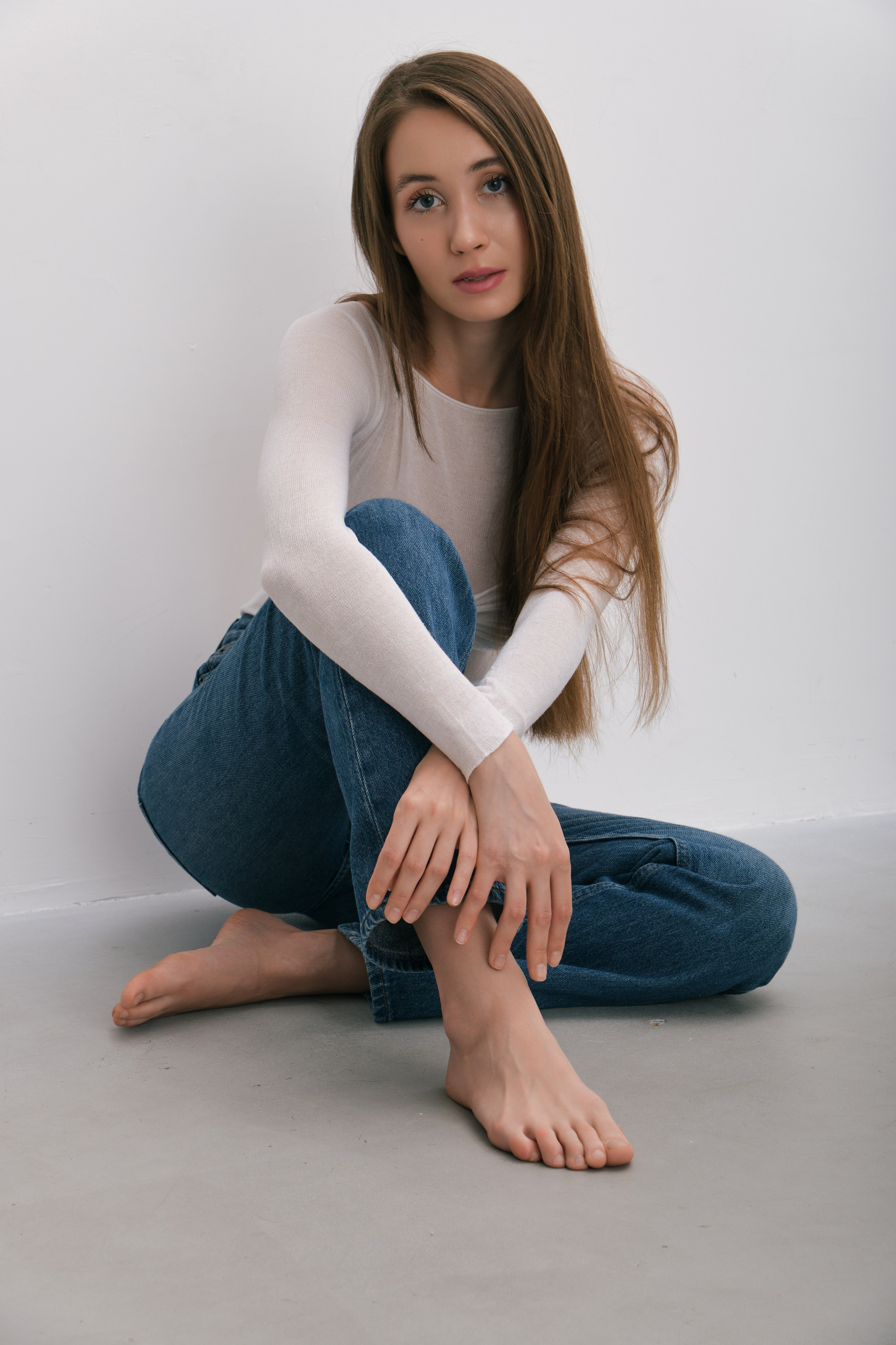 Соня. Фотограф, ретушер Виталина Савельева | Ростов-на-Дону