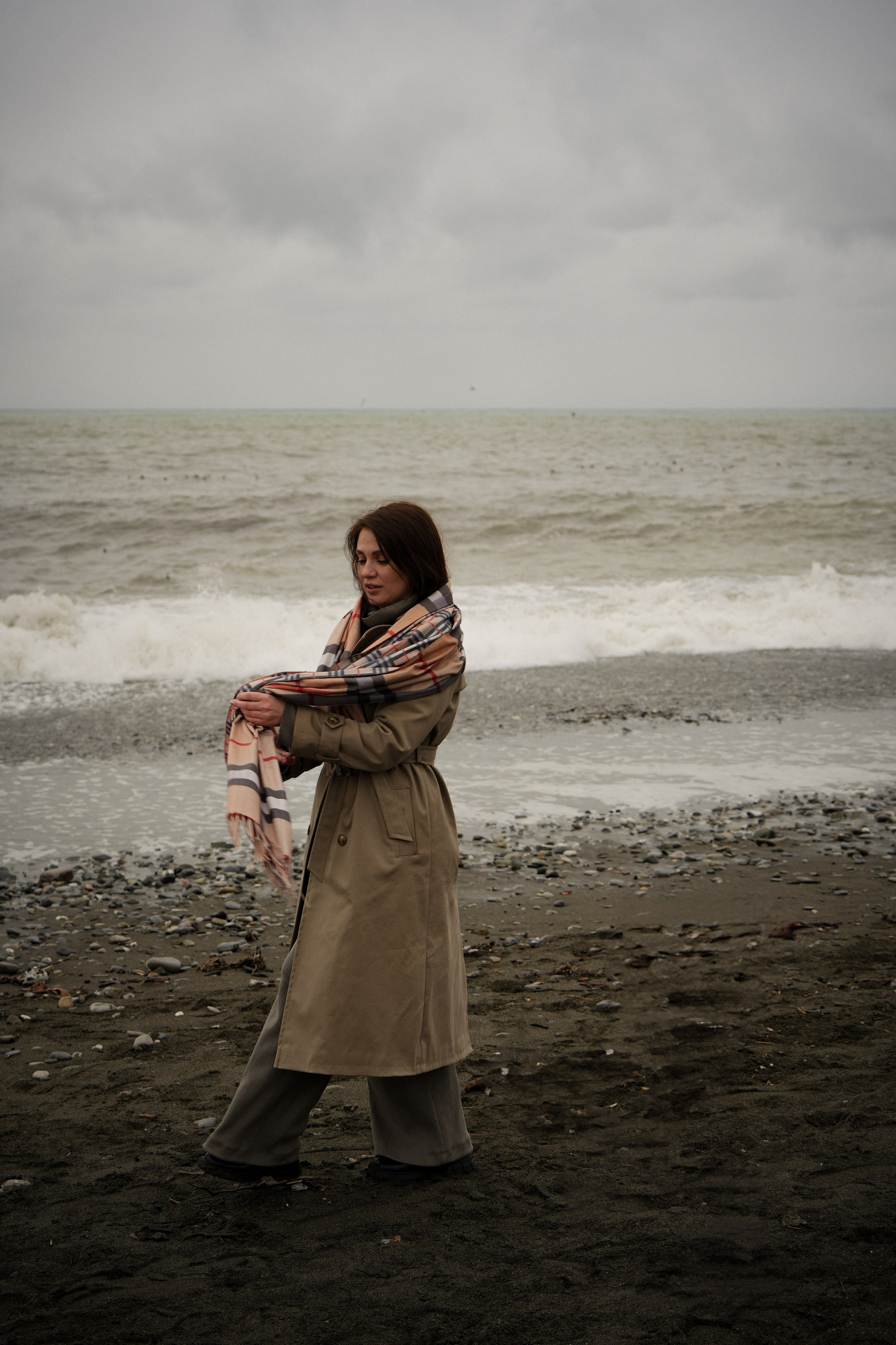 Анна. Фотограф Маргарита Ступакова