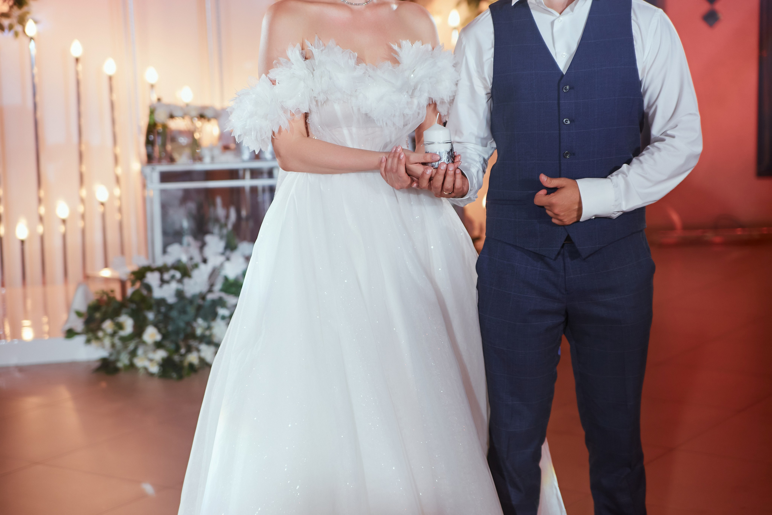 Елизавета и Кирилл. Анастасия Марунич | Блогер | Ставрополь