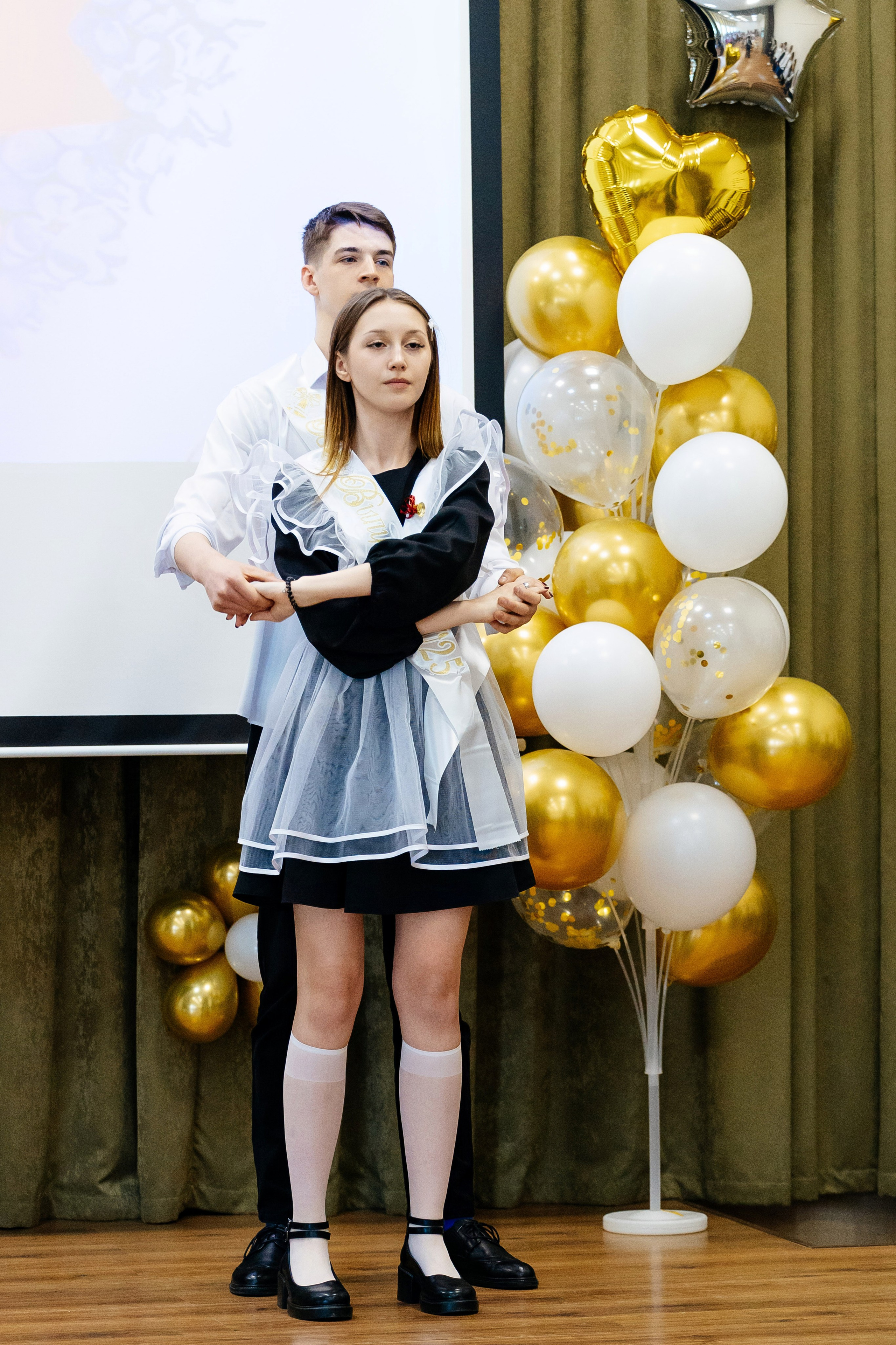 11-й Г класс. Семейный и детский фотограф в Москве Александра Мак