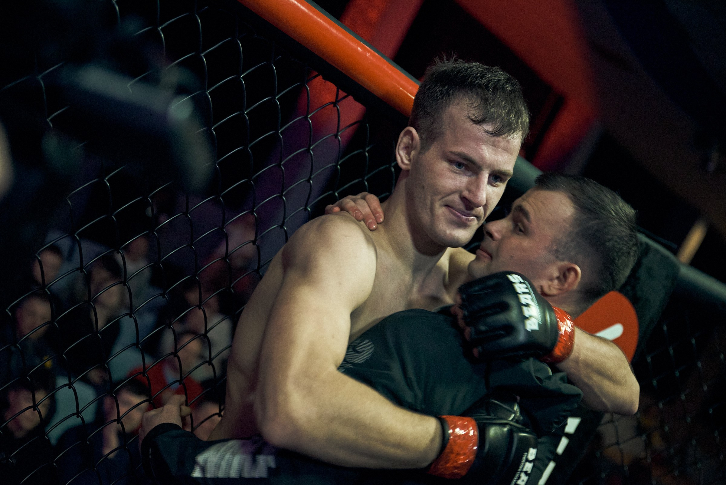 Бои. Маляревич Дмитрий свадебный фотограф