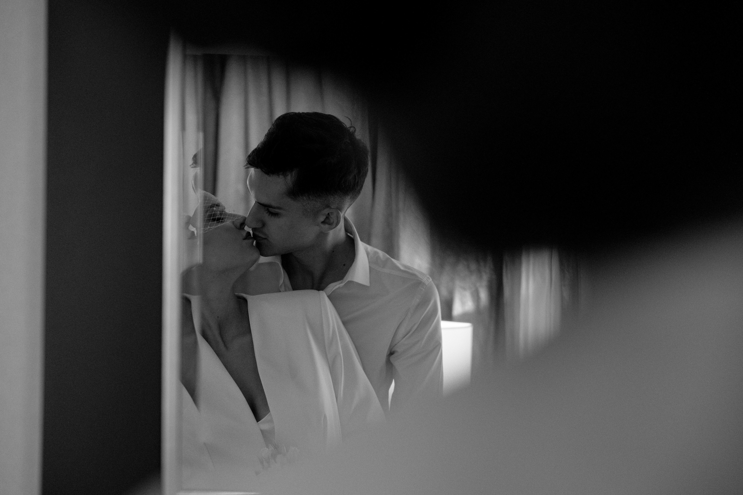 Татьяна и Максимилиан. Фотограф Сотникова Вероника