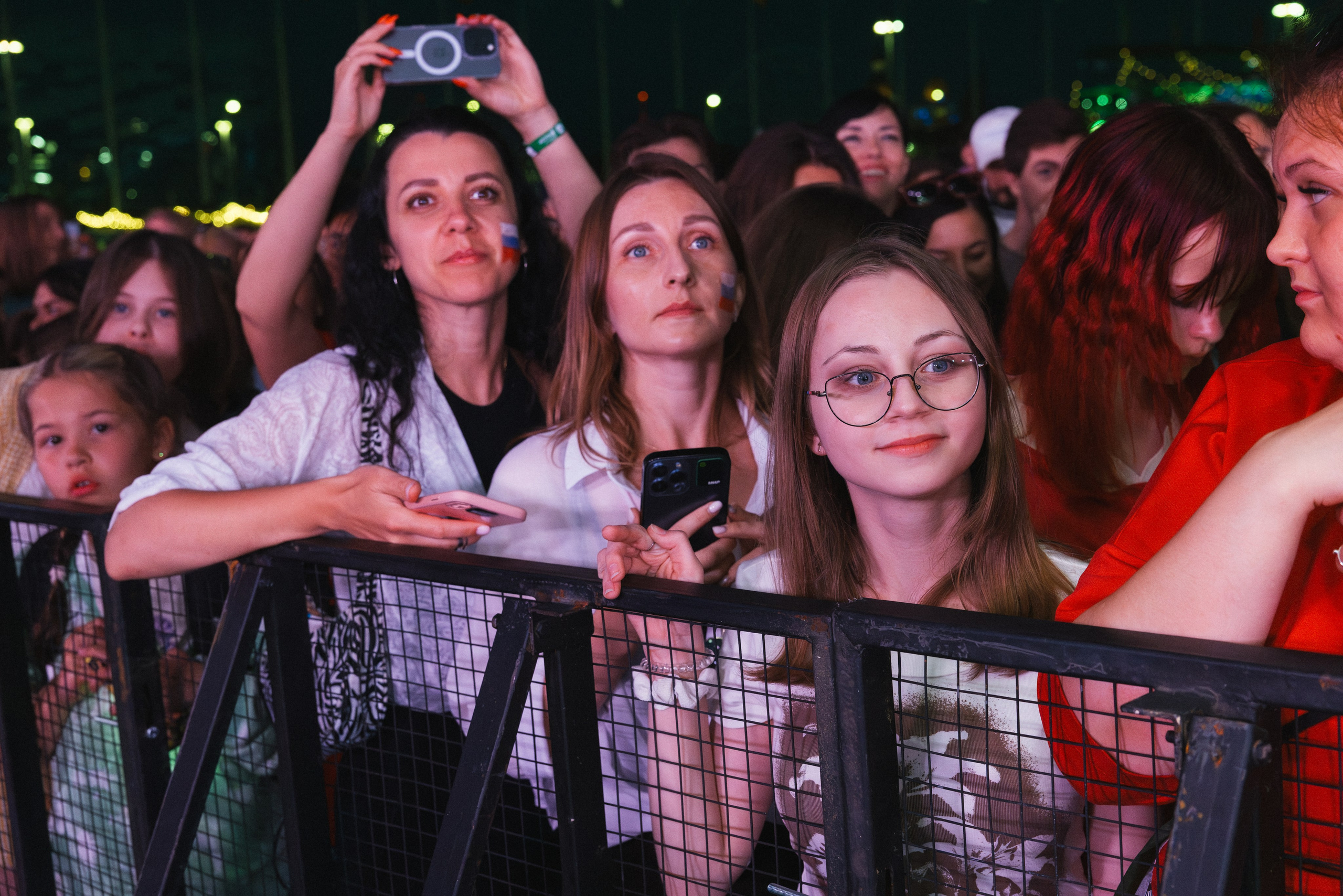 VK fest