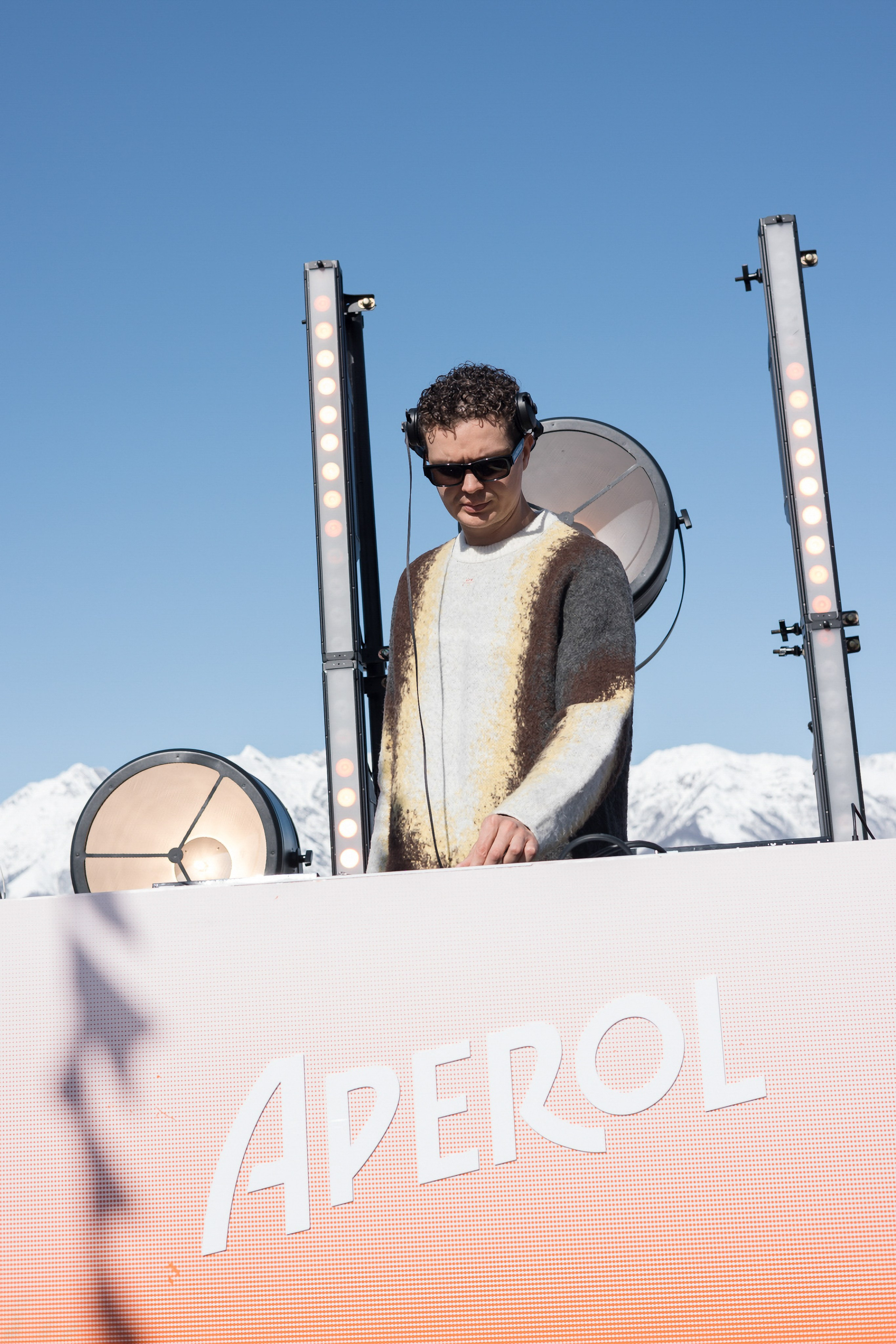 APRES SKI by SOWULO