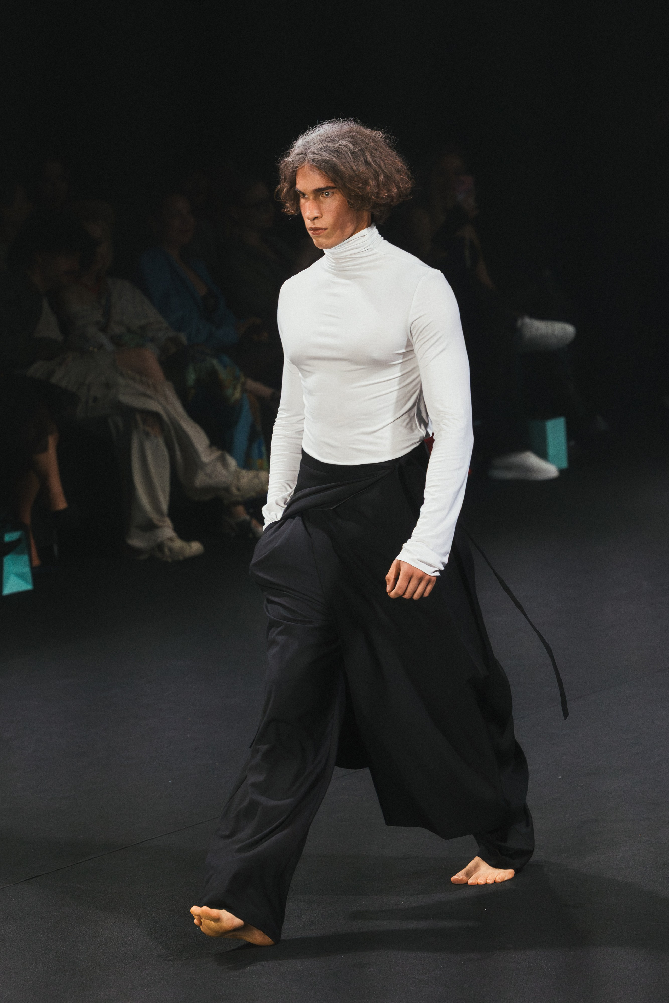 Catwalk. ProVizArt