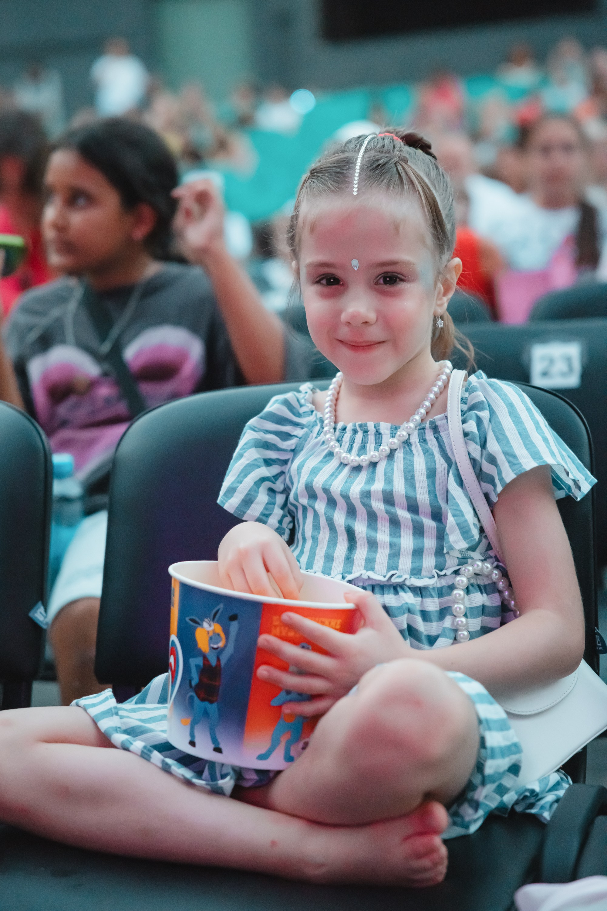 29.07.2024 MILANA STAR: 10 ЛЕТ НА СЦЕНЕ. ProVizArt