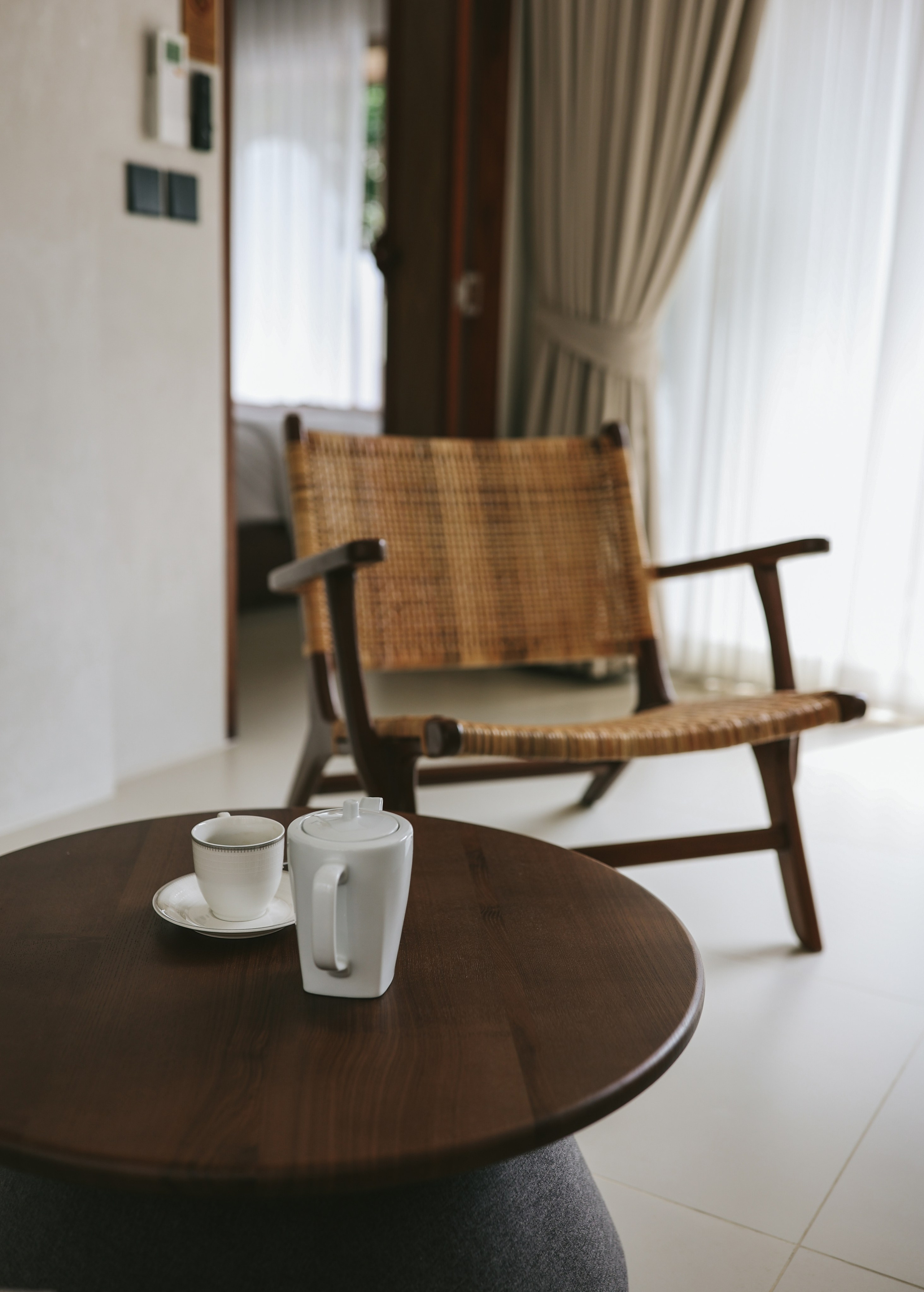 Thailand / Ban Sainai Resort. Ekaterina Buneeva Photography