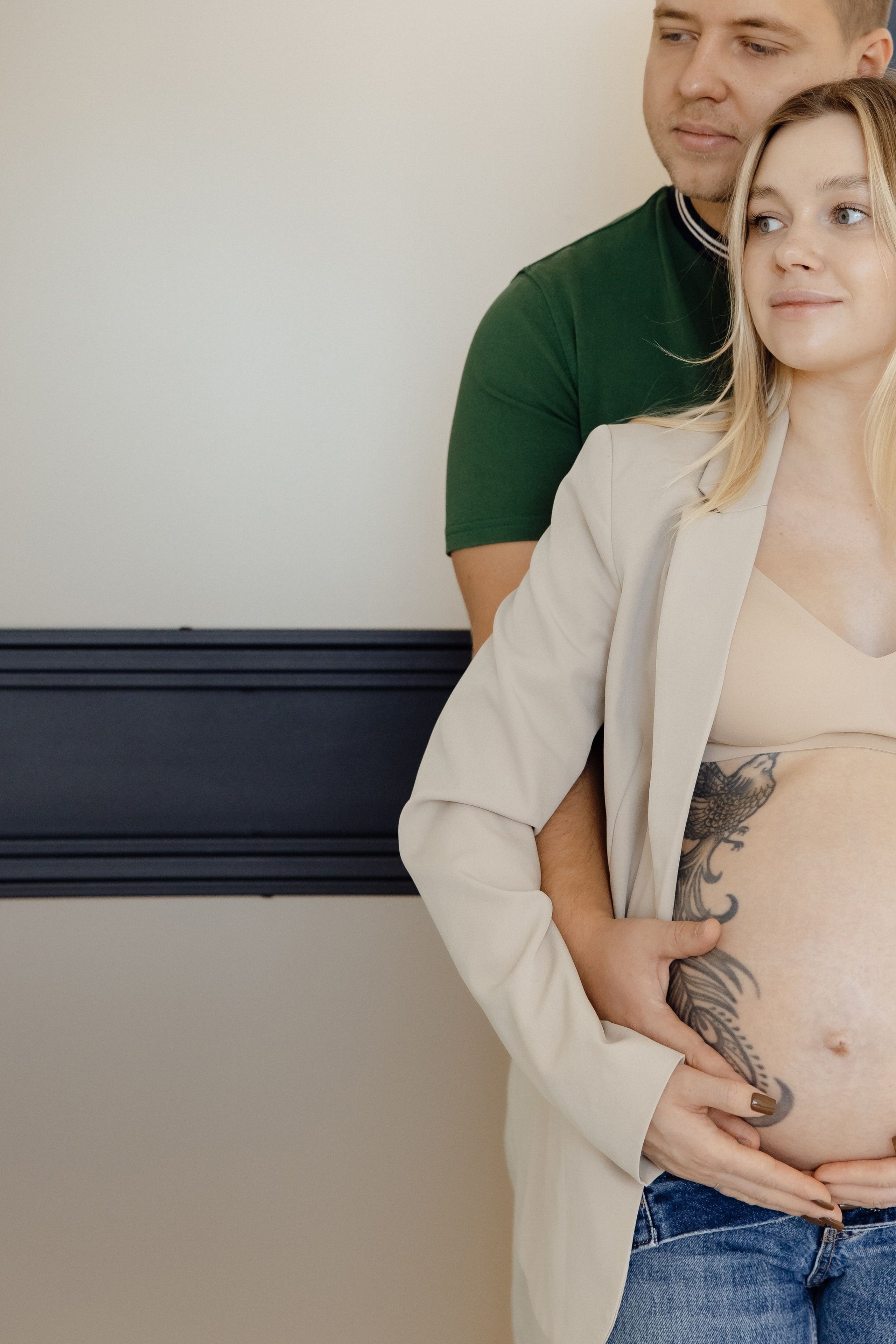 Степан и Дарья. Семейный и свадебный фотограф в Челябинске Мария Леонтьева