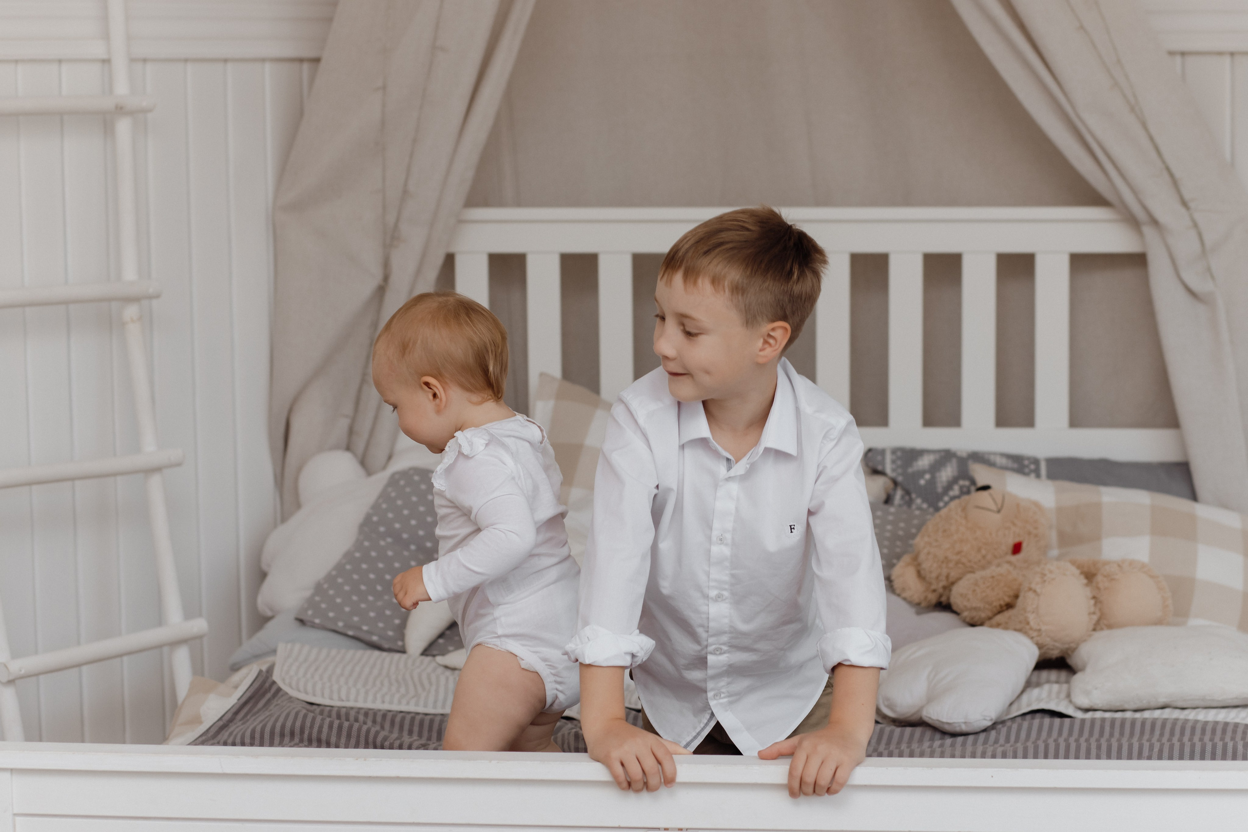 Для четверых. Семейный и свадебный фотограф в Челябинске Мария Леонтьева