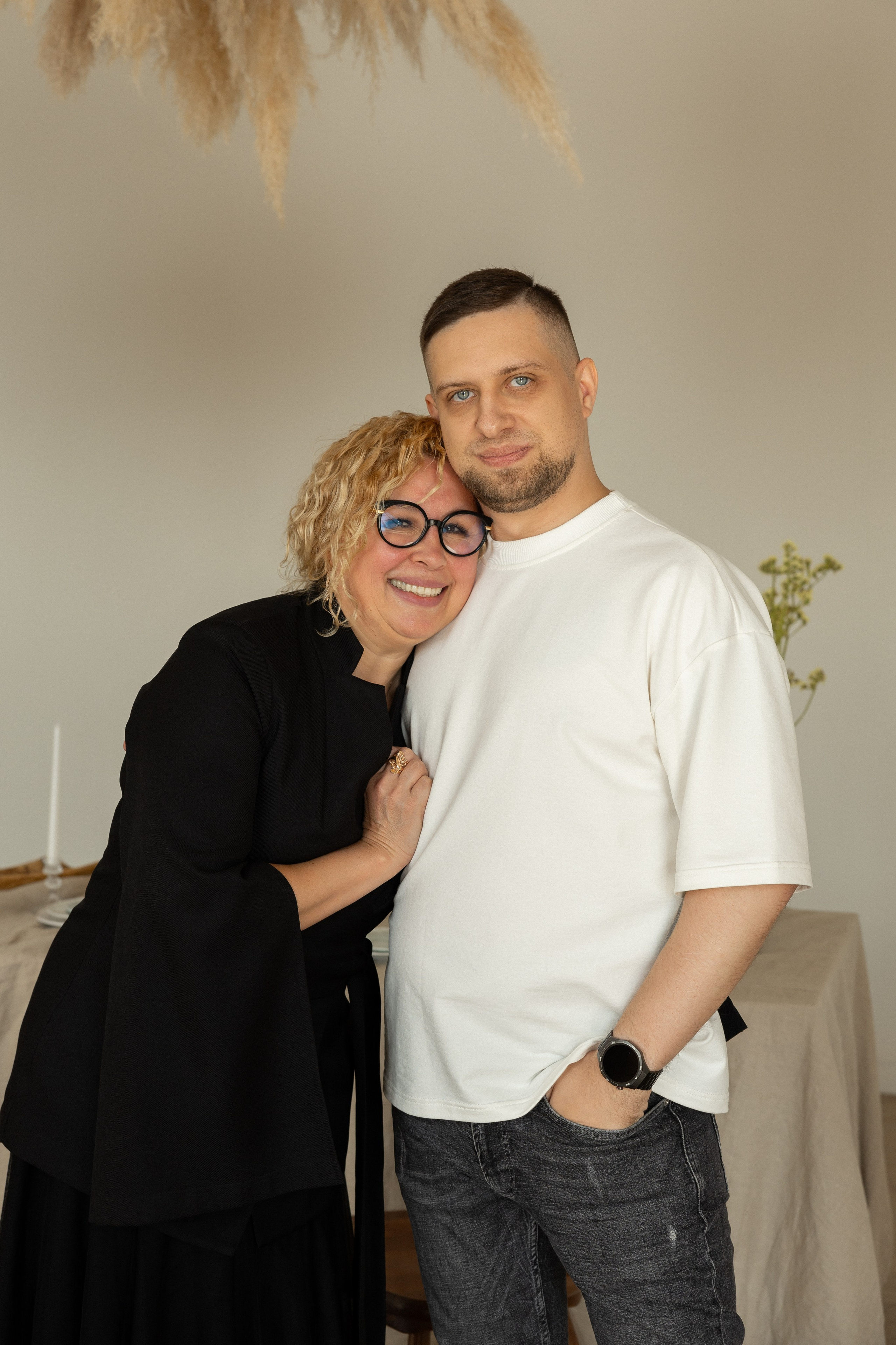 Большая семья. Семейный и свадебный фотограф в Челябинске Мария Леонтьева