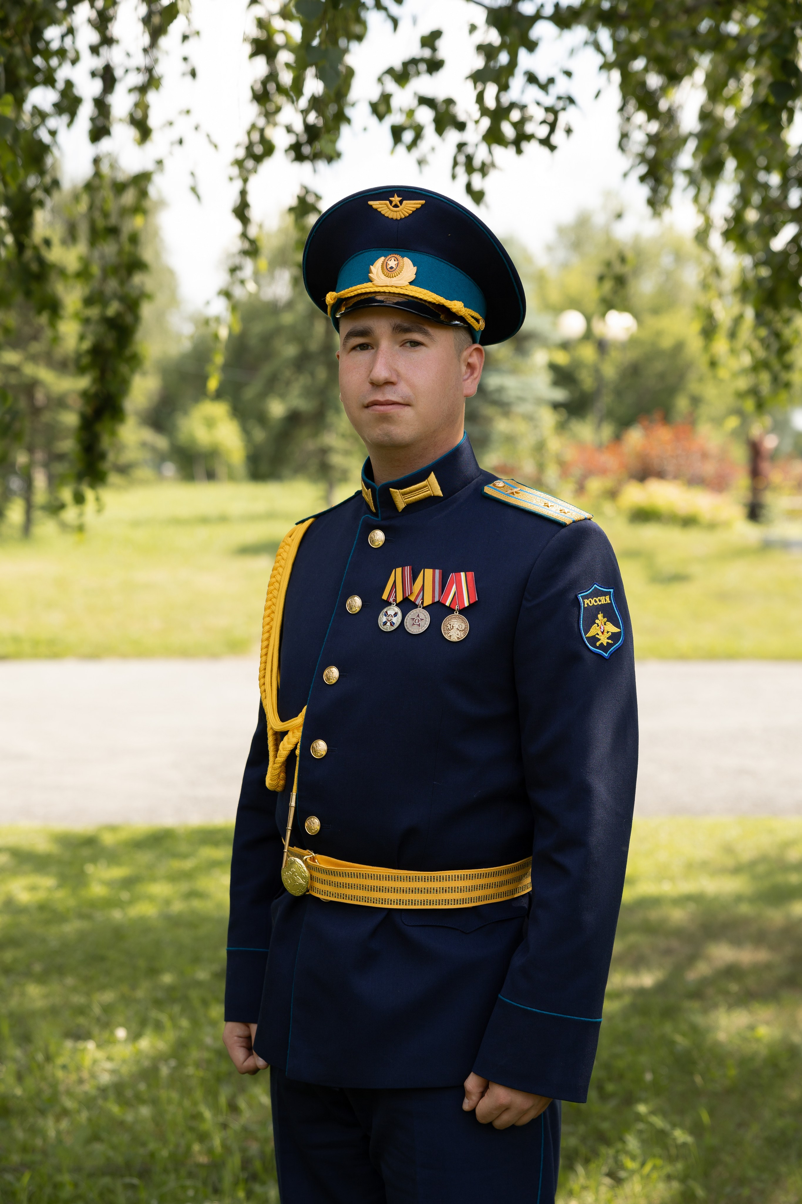 Алексей и Алина. Семейный и свадебный фотограф в Челябинске Мария Леонтьева