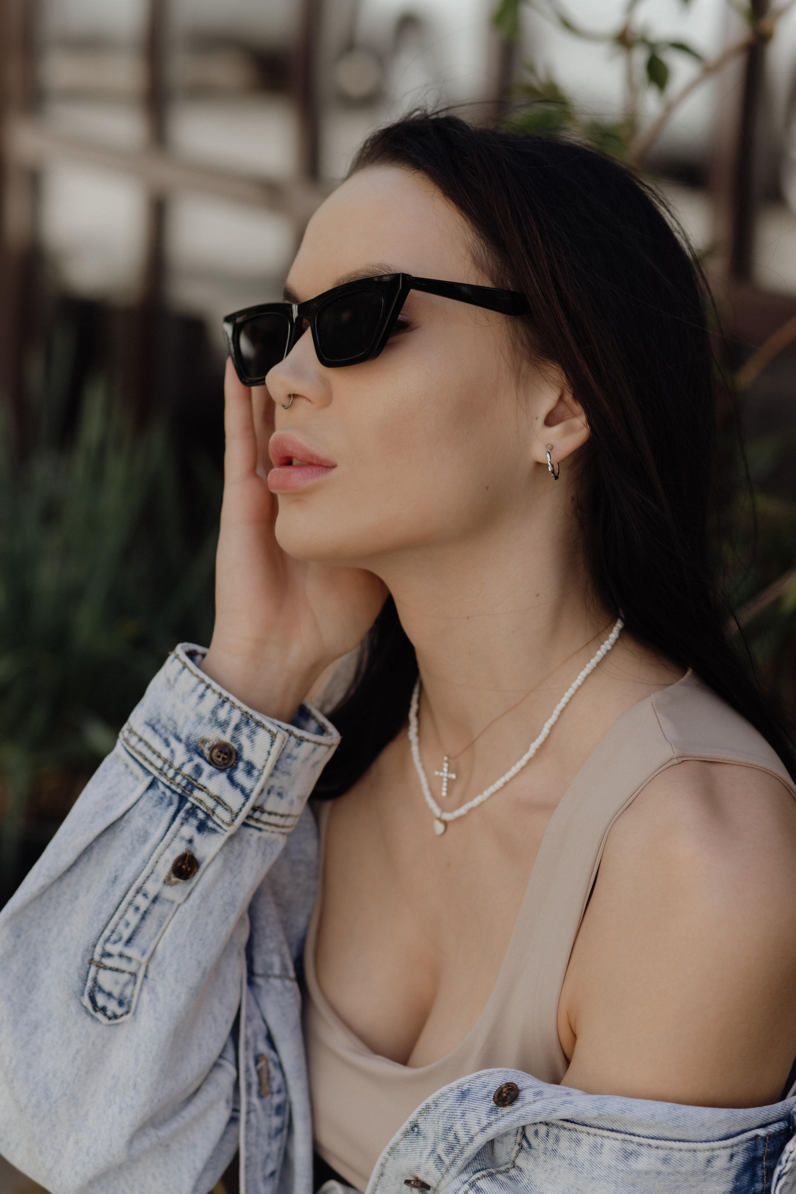 Настя. Семейный и свадебный фотограф в Челябинске Мария Леонтьева