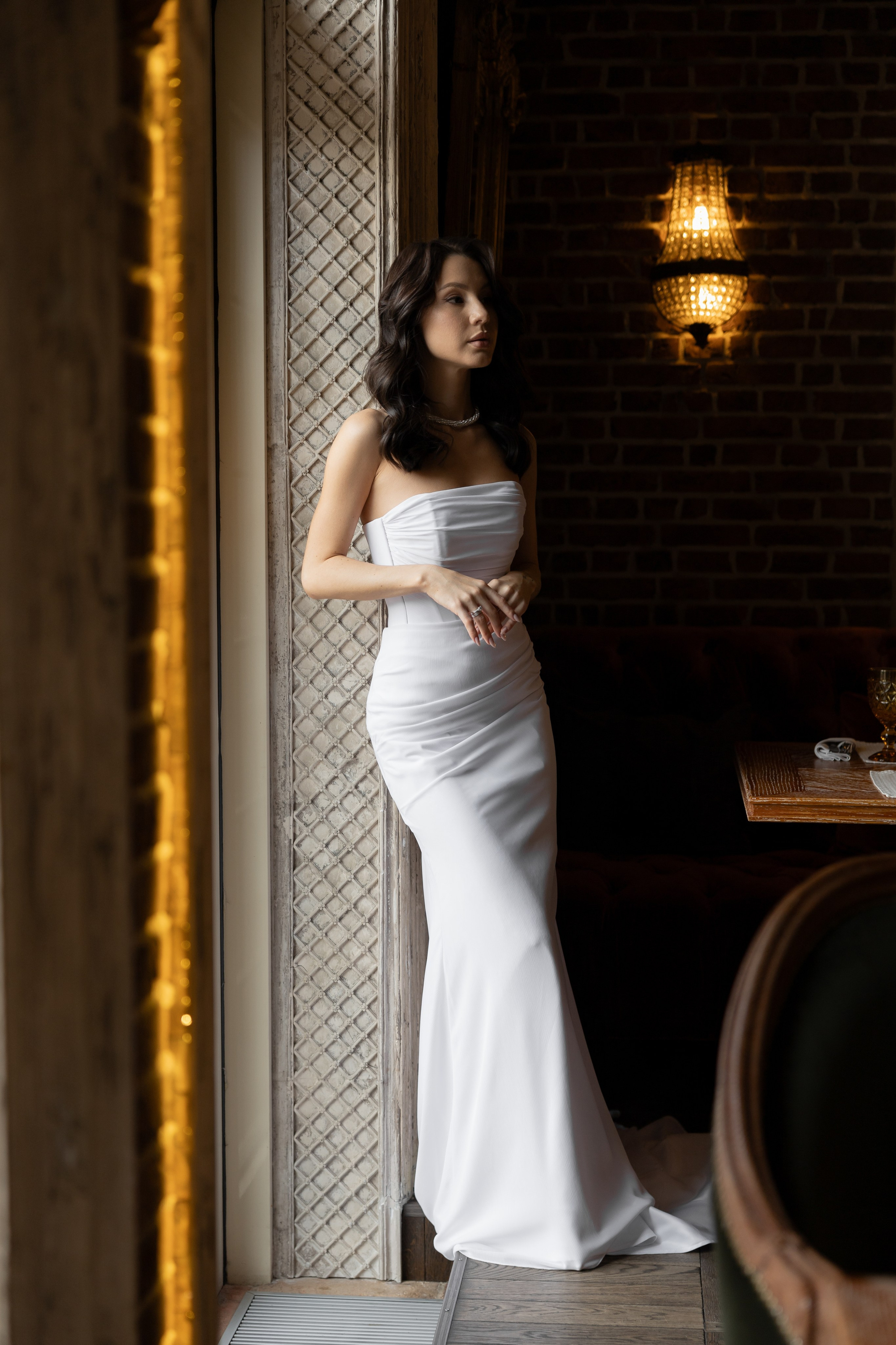 Петр и Екатерина. Семейный и свадебный фотограф в Челябинске Мария Леонтьева