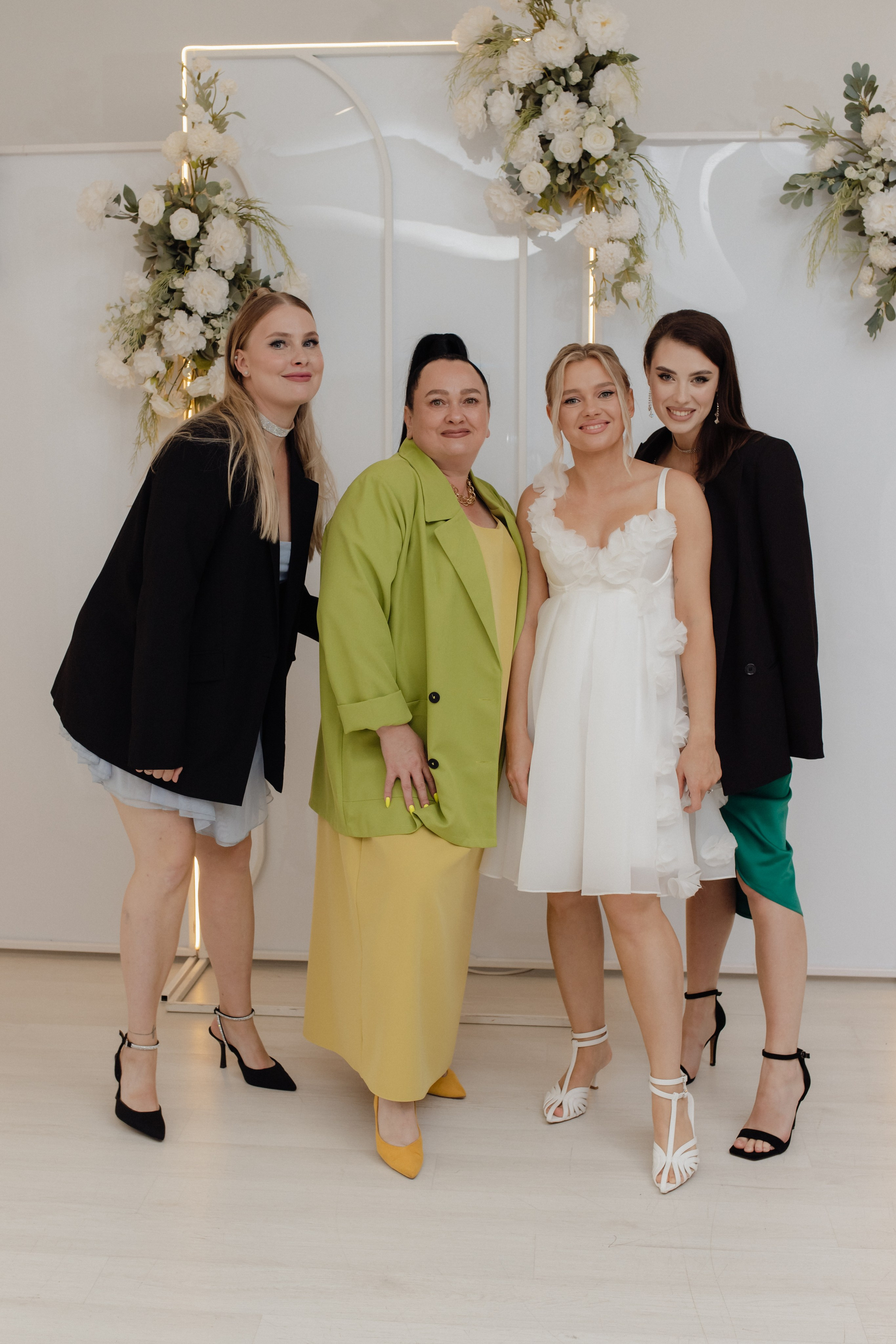 Степан и Дарья. Семейный и свадебный фотограф в Челябинске Мария Леонтьева