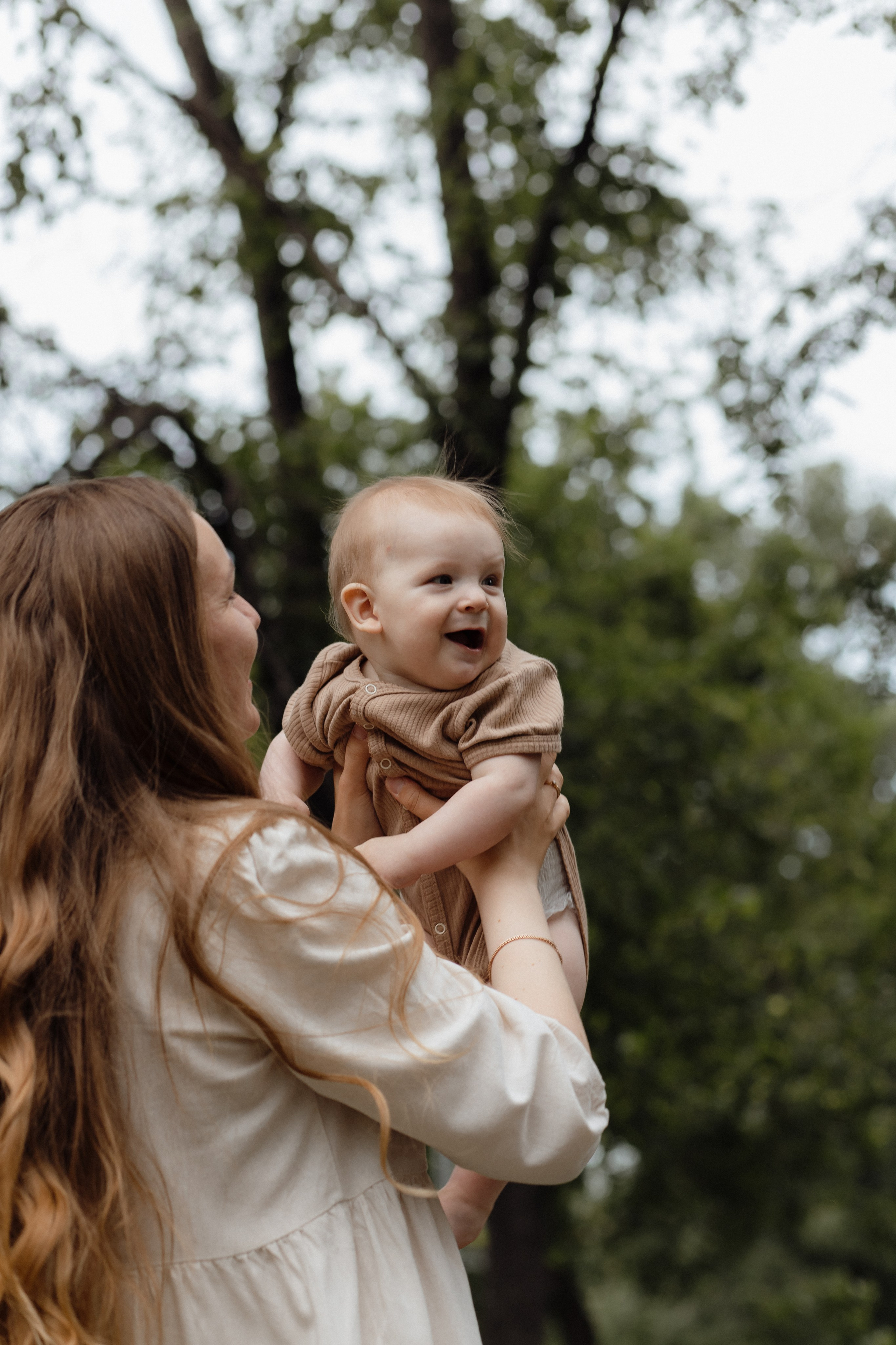 Тимоше 6 месяцев. Семейный и свадебный фотограф в Челябинске Мария Леонтьева