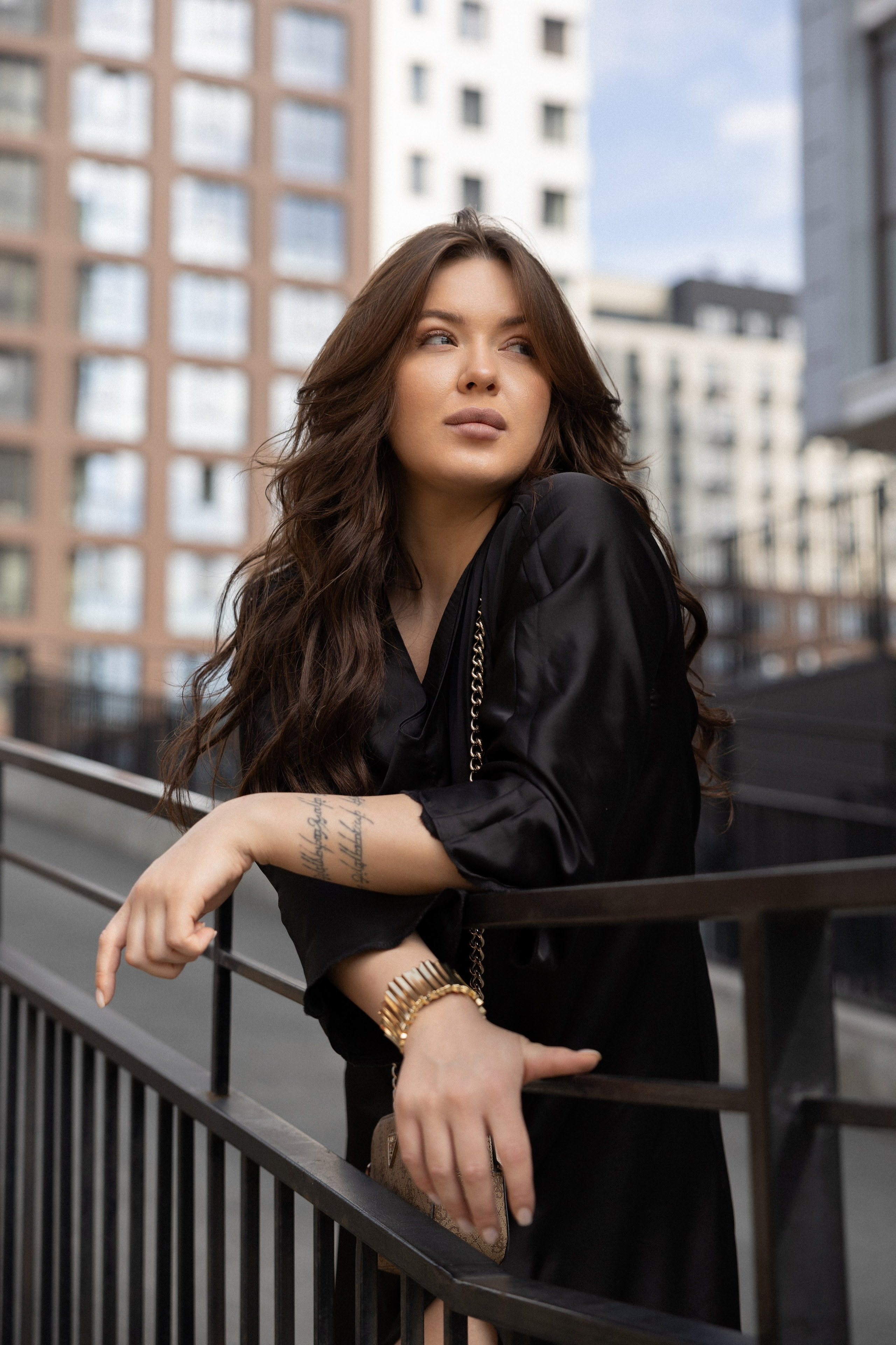 Алена. Семейный и свадебный фотограф в Челябинске Мария Леонтьева