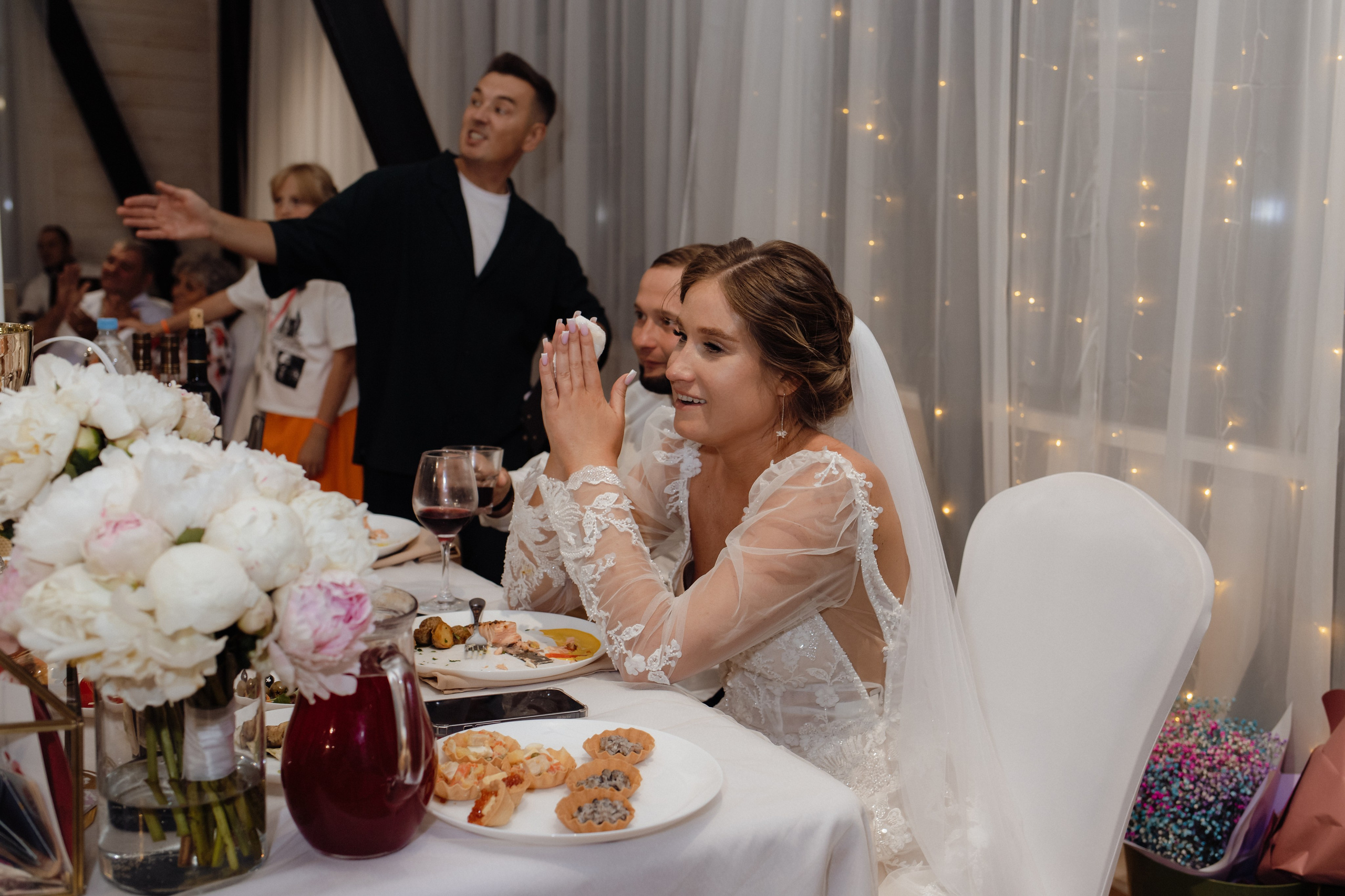 Максим и Анастасия. Семейный и свадебный фотограф в Челябинске Мария Леонтьева