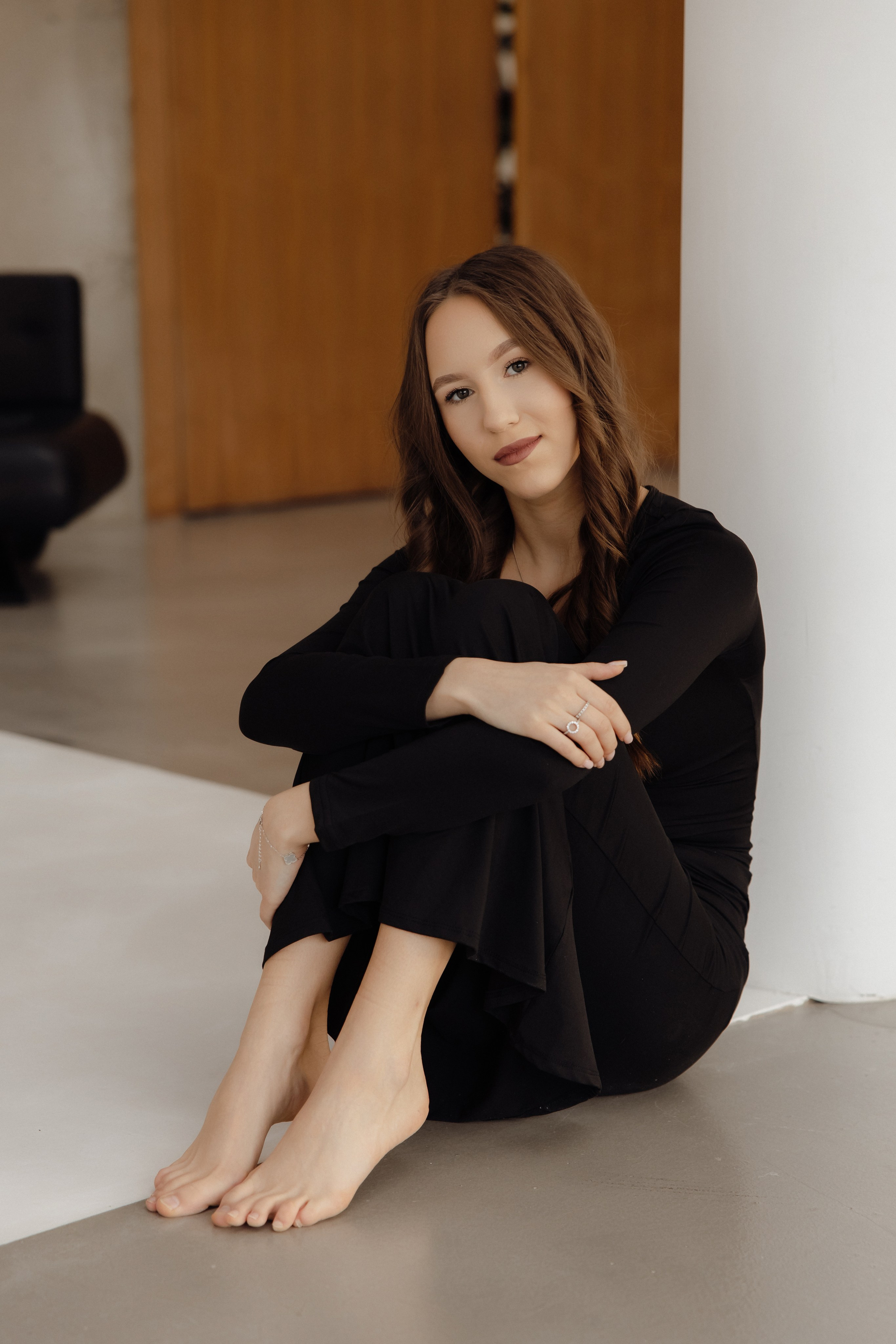 Дмитрий и Дарья. Семейный и свадебный фотограф в Челябинске Мария Леонтьева