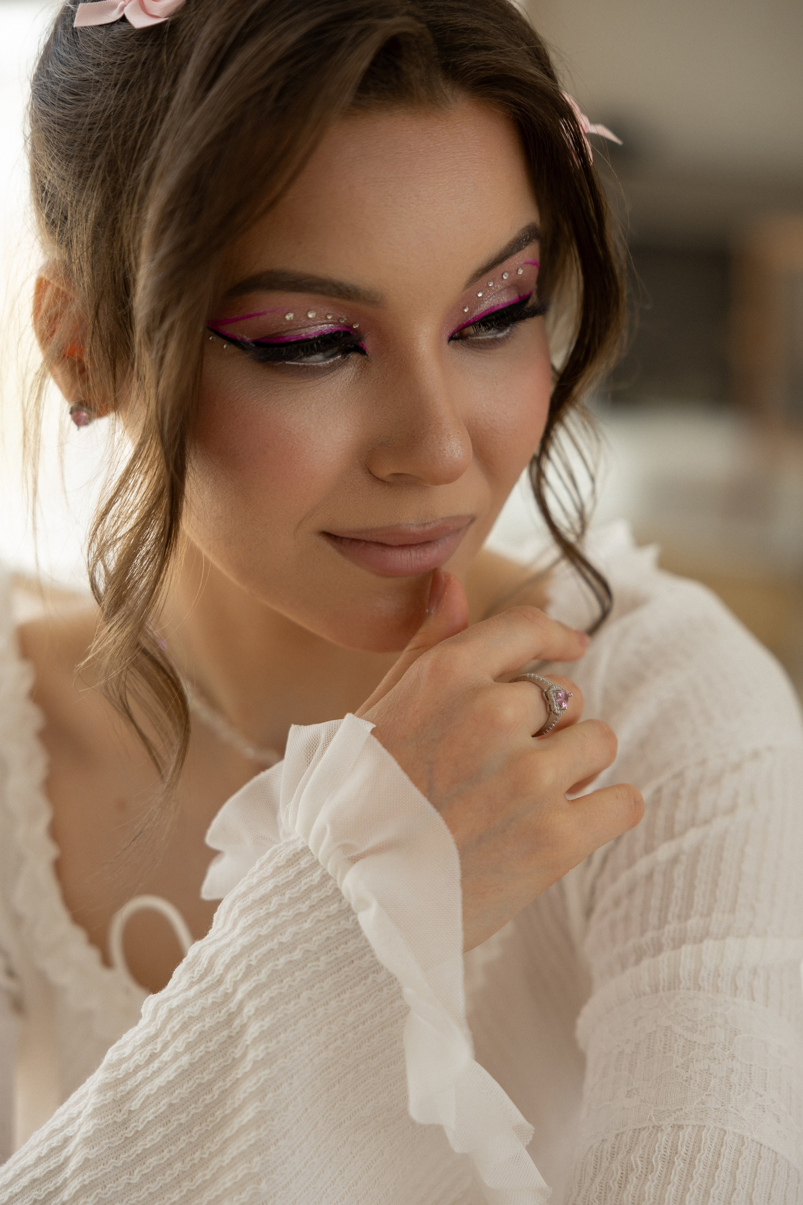 Аня. Семейный и свадебный фотограф в Челябинске Мария Леонтьева