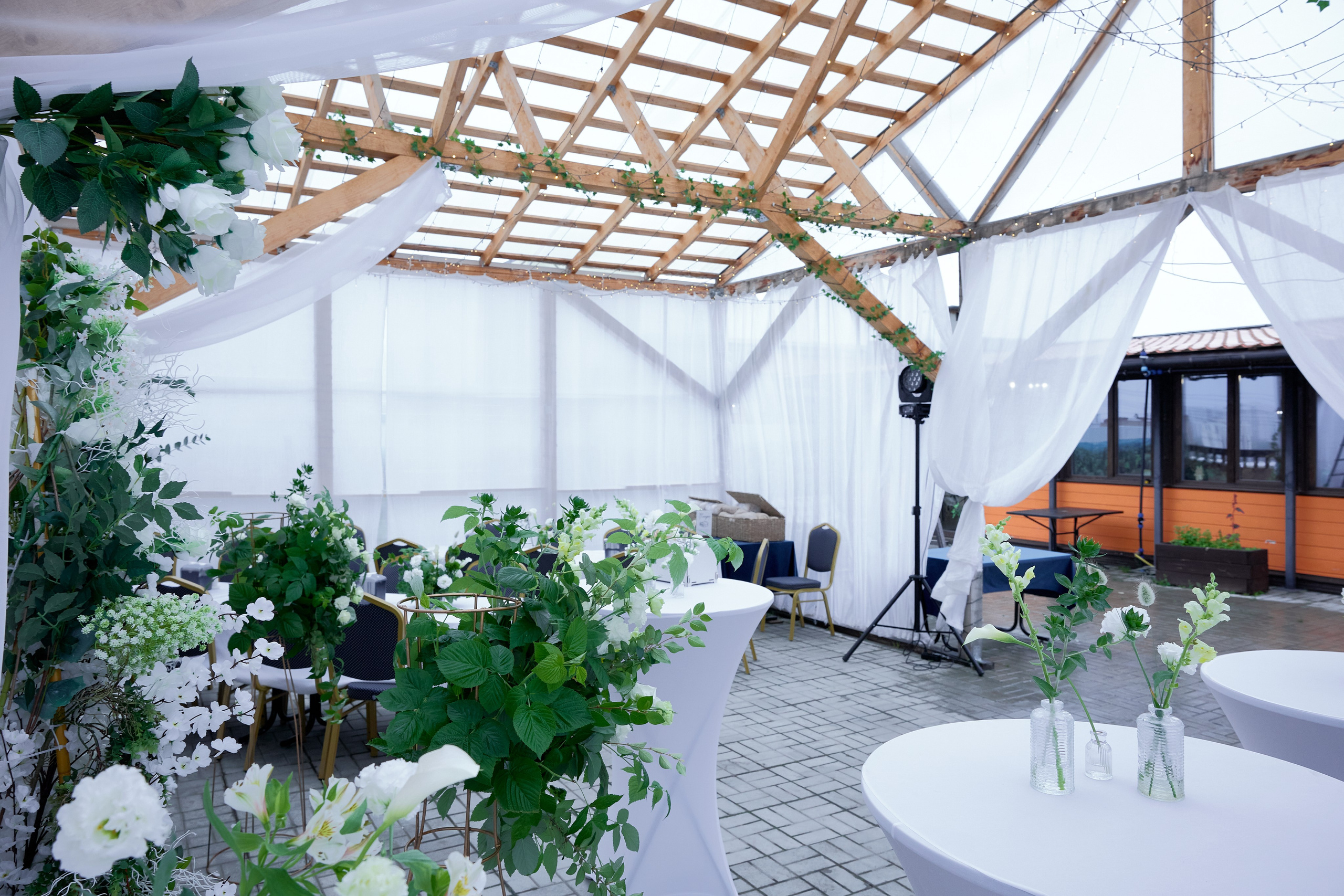 Кафе «Планетарий». Предметный и репортажный фотограф Алексей Кротов