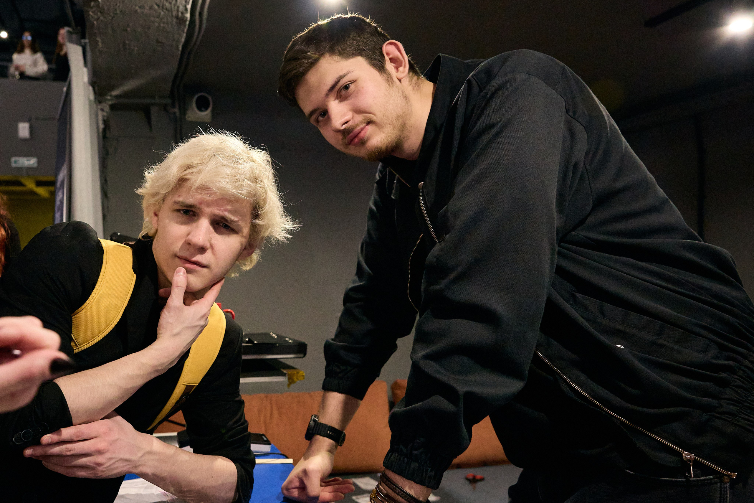 Открытие лаунж-кафе Pereplёt. 18+. Предметный и репортажный фотограф Алексей Кротов