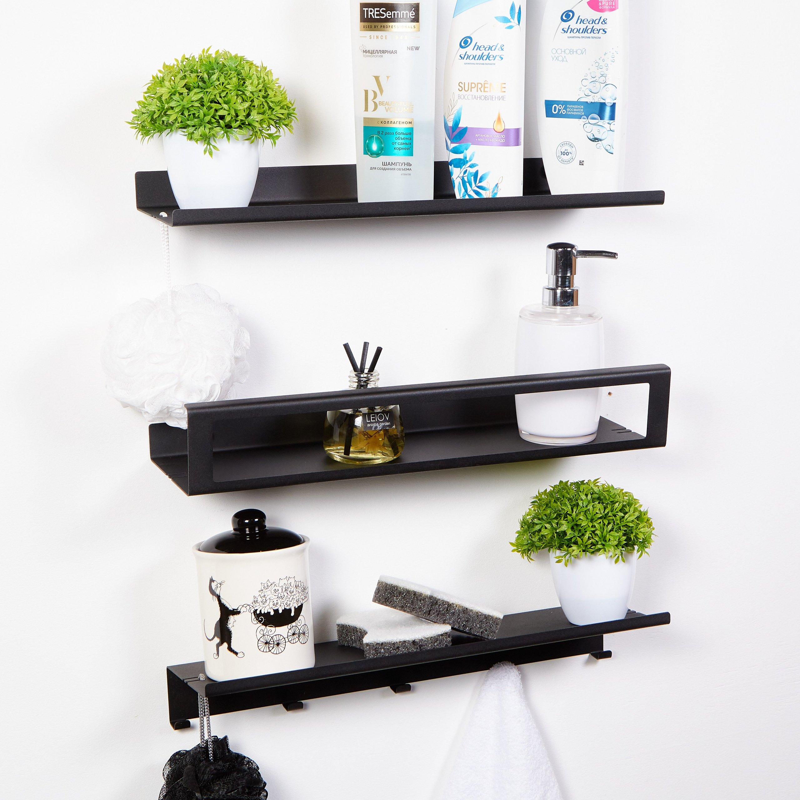 Фотосъёмка полок для дома. Предметный и репортажный фотограф Алексей Кротов