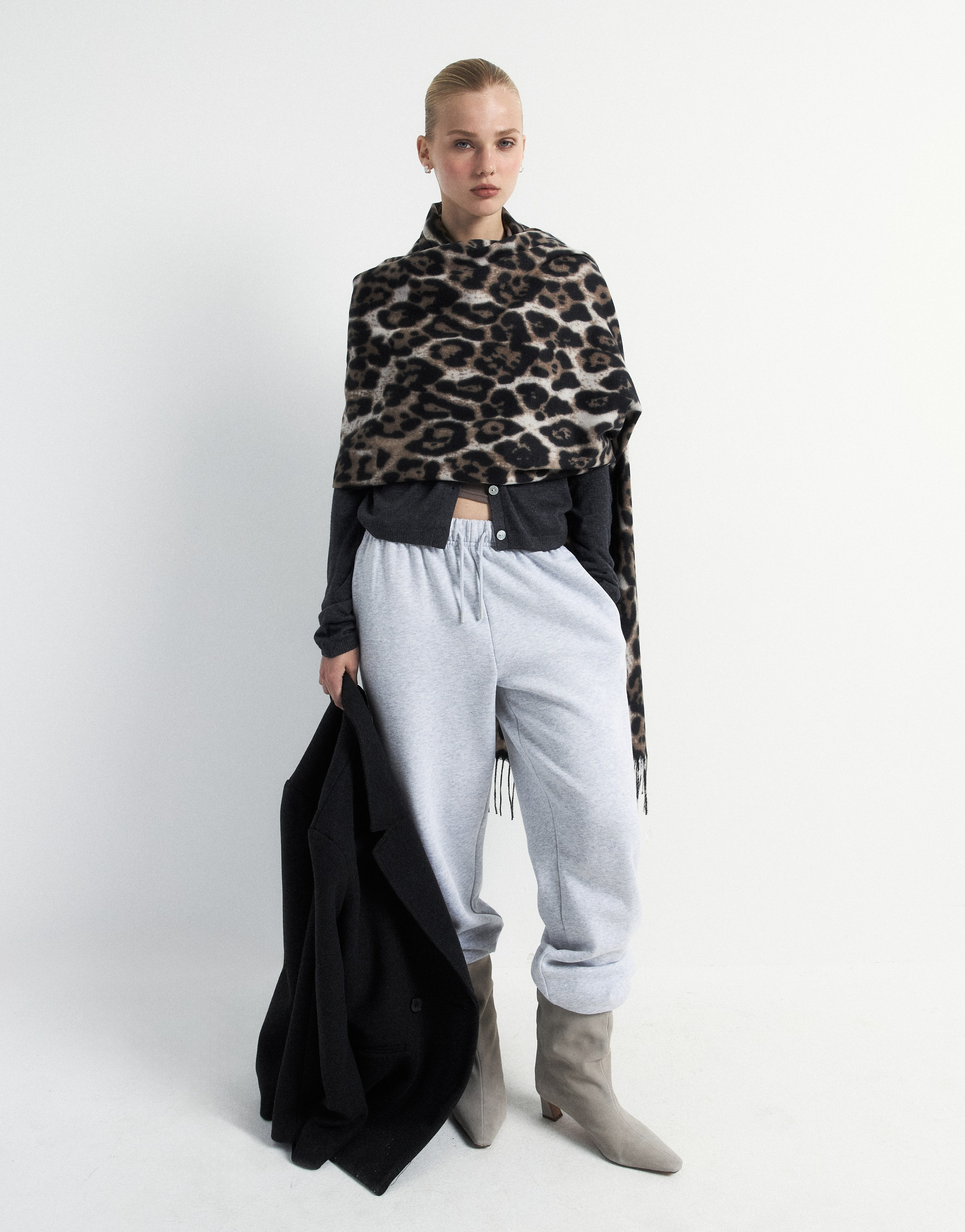 Lookbook Accessories GJ 2025. Фотограф для брендов в Москве