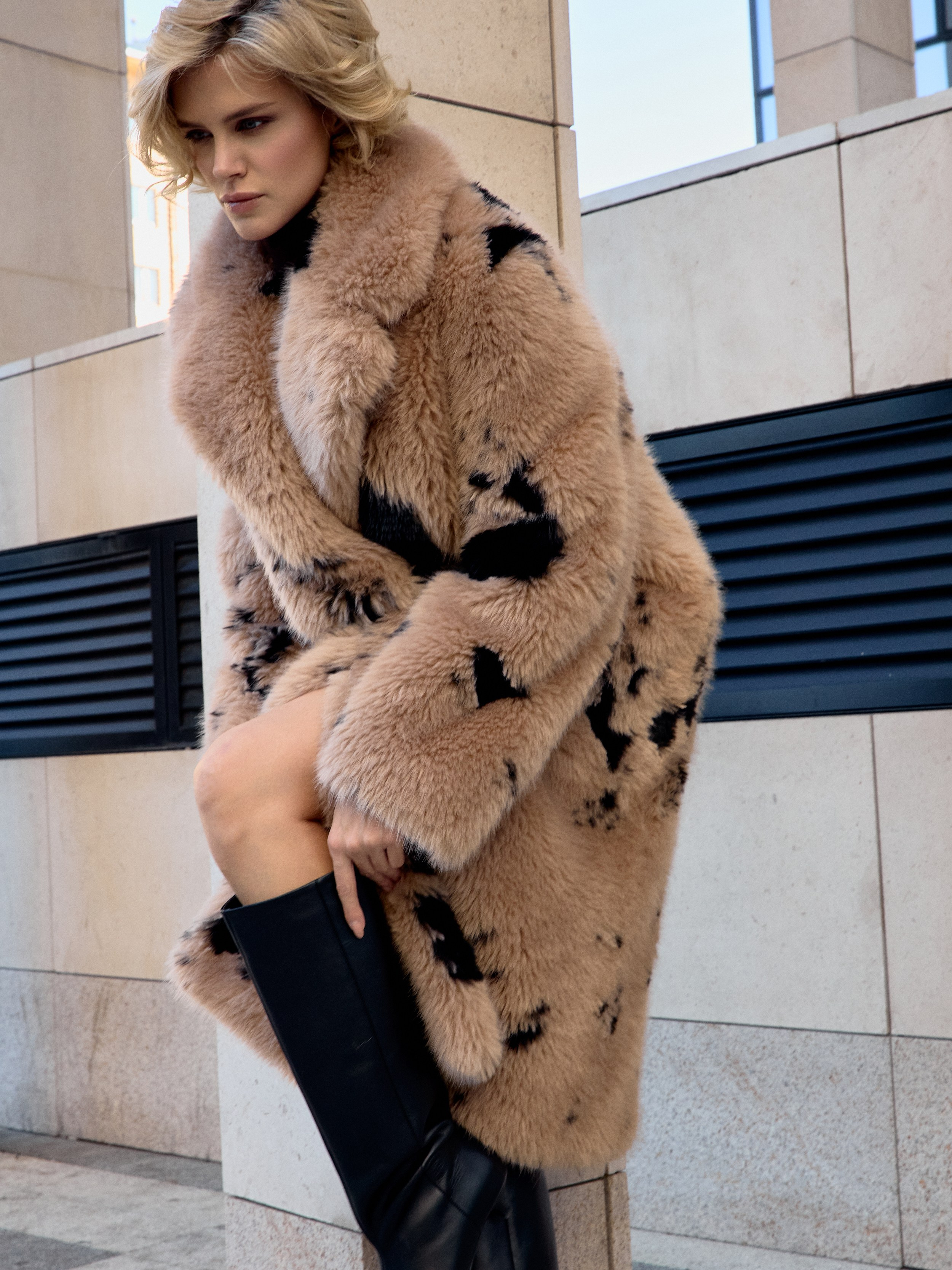TiamoLook. Фотограф для брендов в Москве