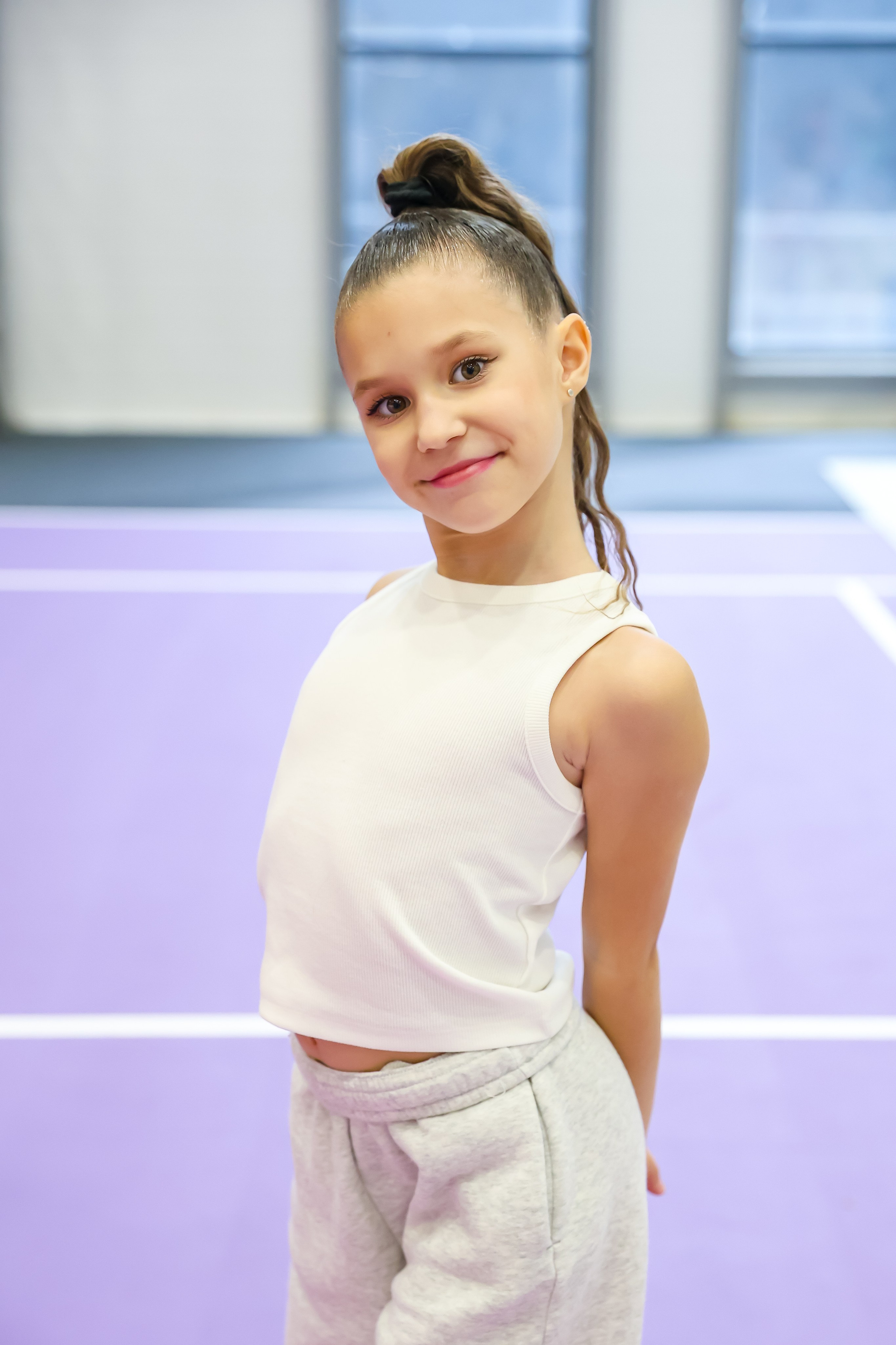 Турнир «Огни Москвы» 01.03.2026. Фото и видео съемка Ваших мероприятий