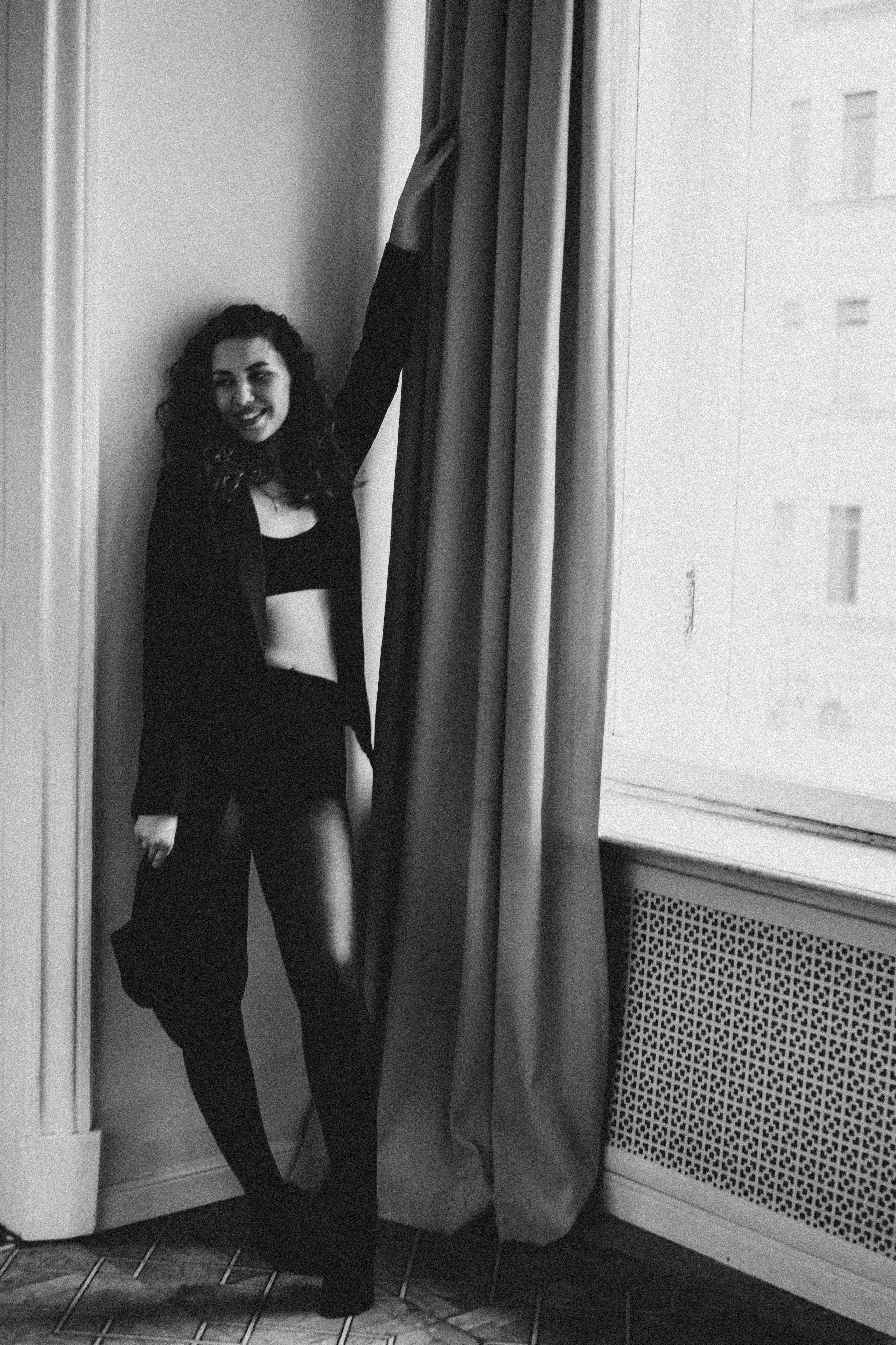 Для девушки. Профессиональный фотограф, Санкт-Петербург — Виктория Богомолова