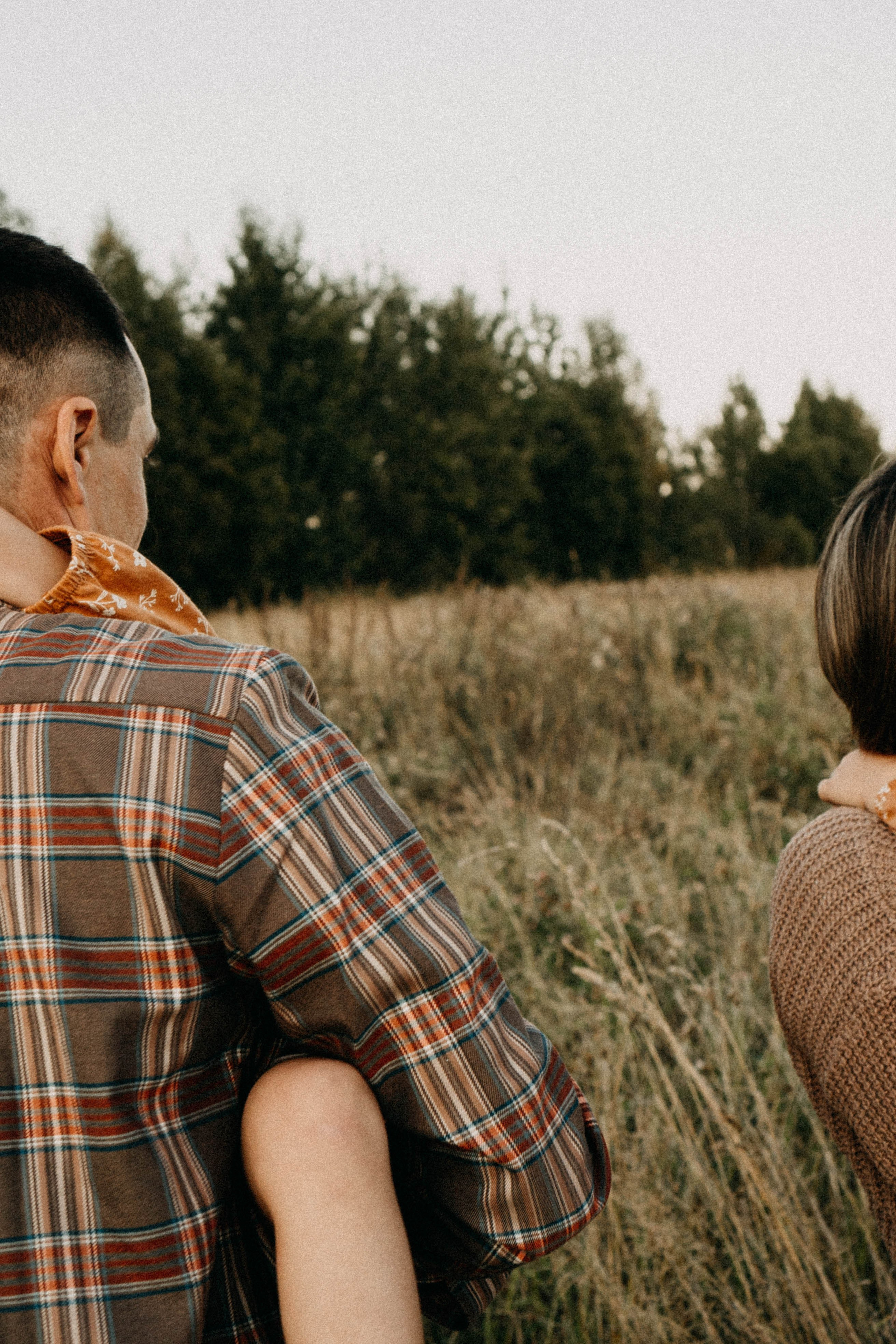 Семейная серия. Профессиональный фотограф, Санкт-Петербург — Виктория Богомолова