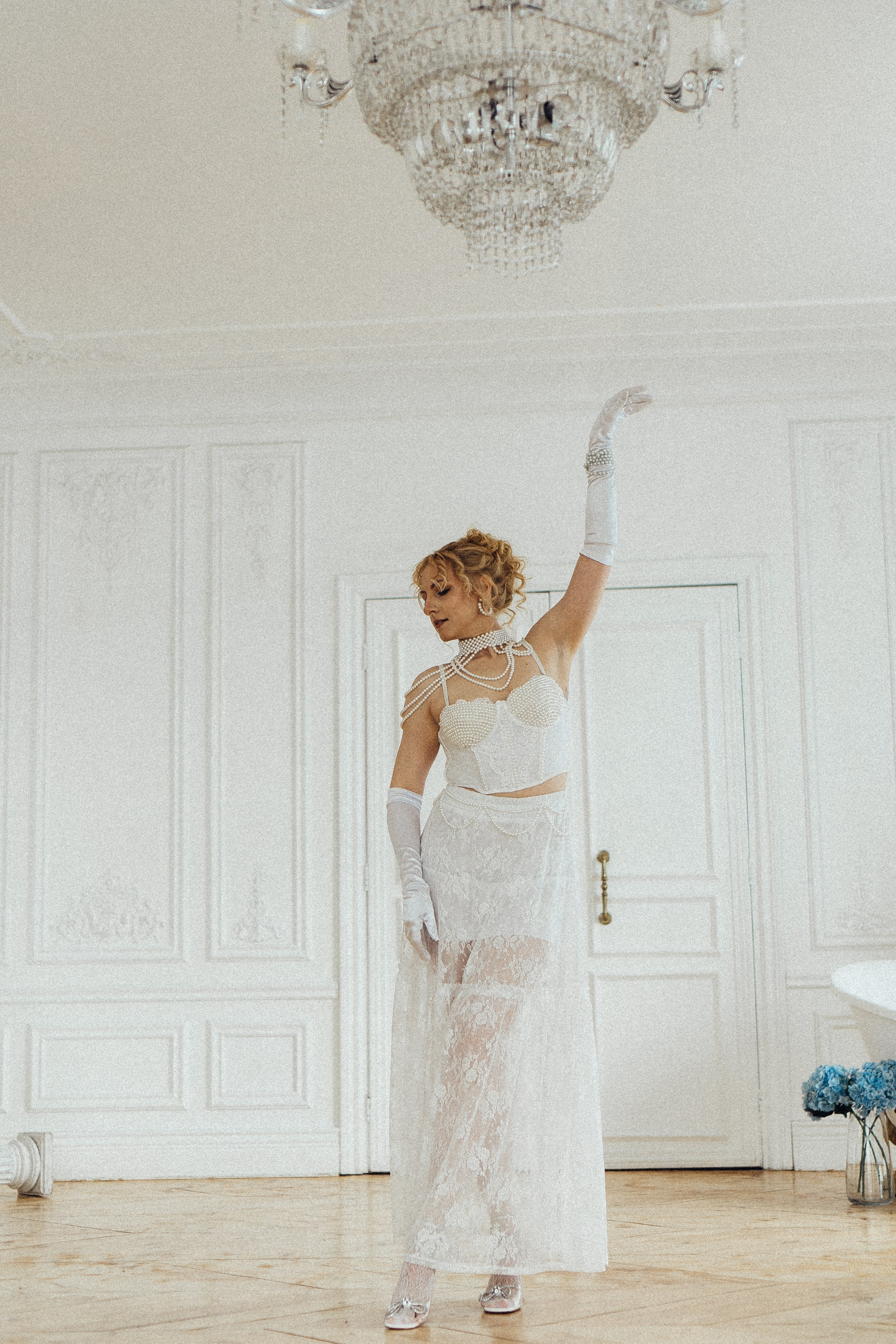 Винтажная история. Профессиональный фотограф, Санкт-Петербург — Виктория Богомолова