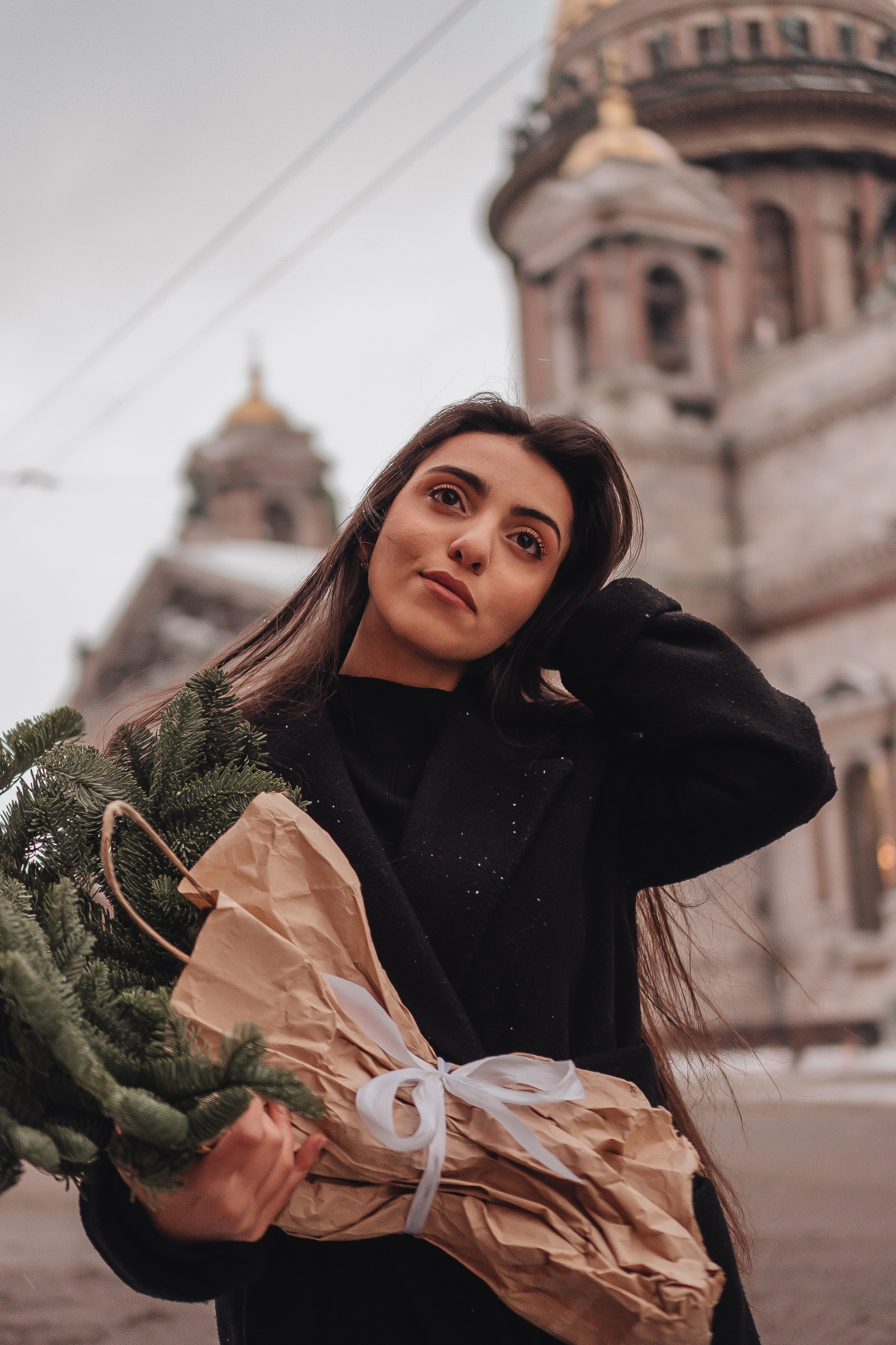 Фотосессия в Санкт-Петербурге. Профессиональный фотограф, Санкт-Петербург — Виктория Богомолова