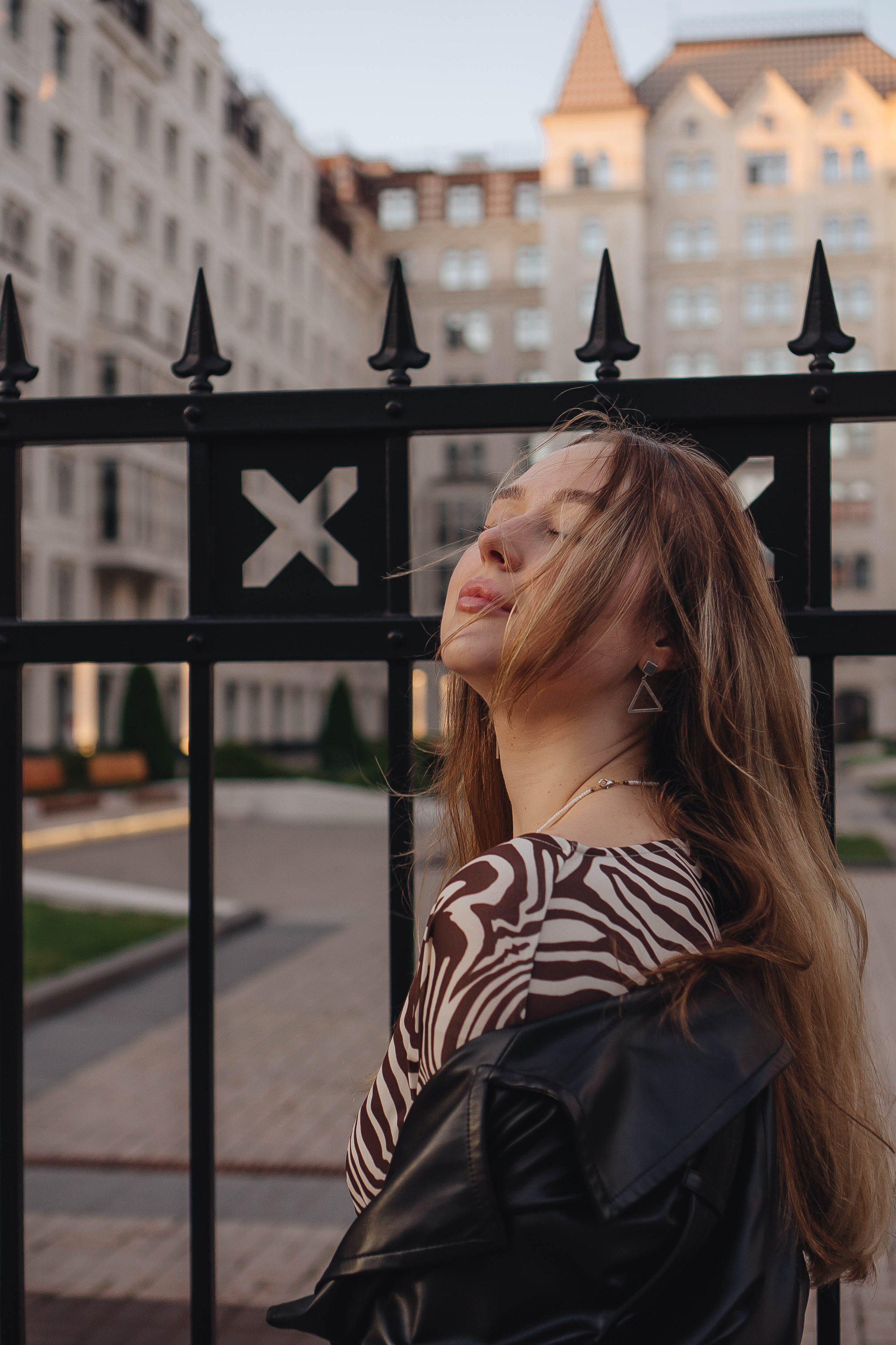 Жественность. Профессиональный фотограф, Санкт-Петербург — Виктория Богомолова