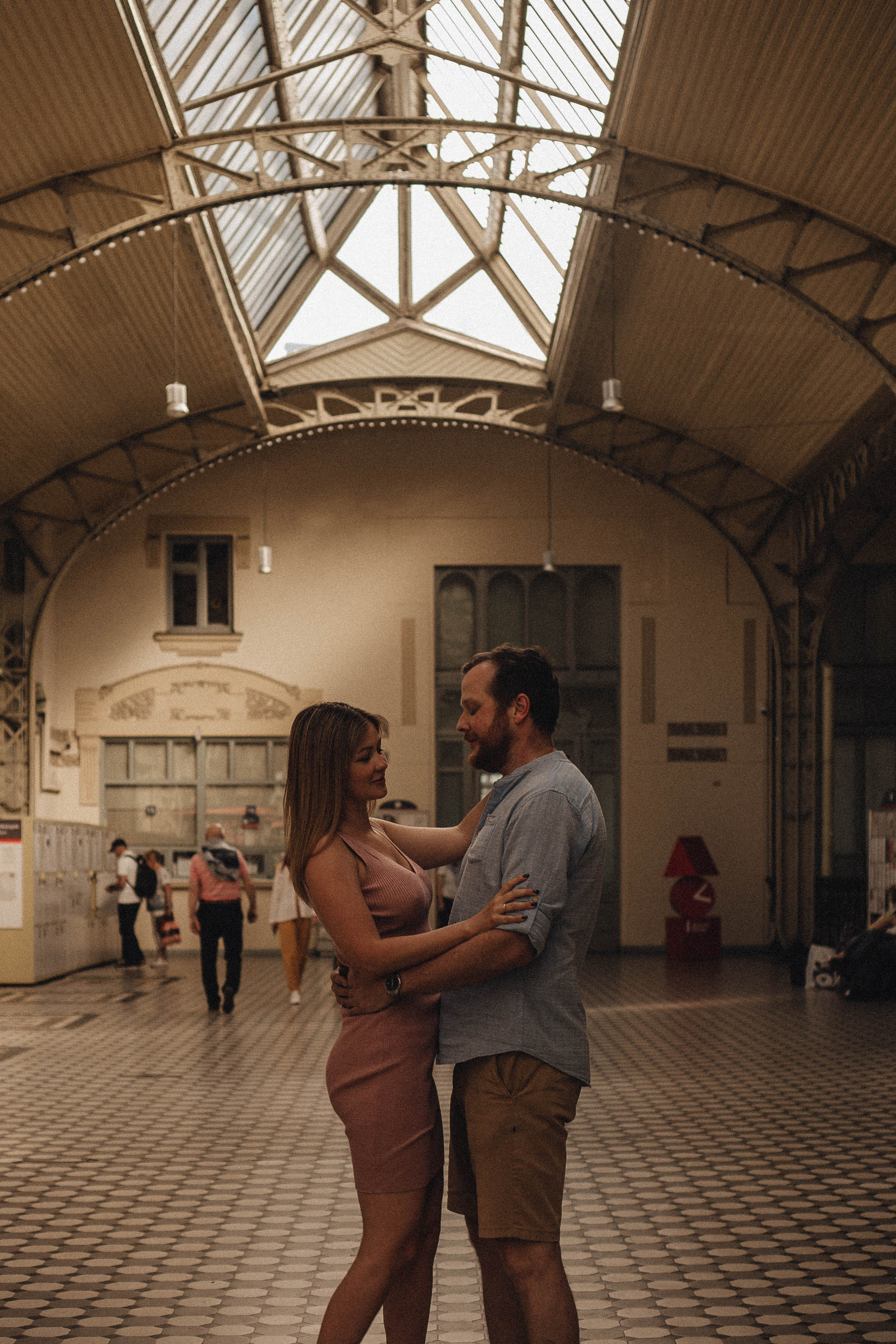 История на реальных событиях. Профессиональный фотограф, Санкт-Петербург — Виктория Богомолова
