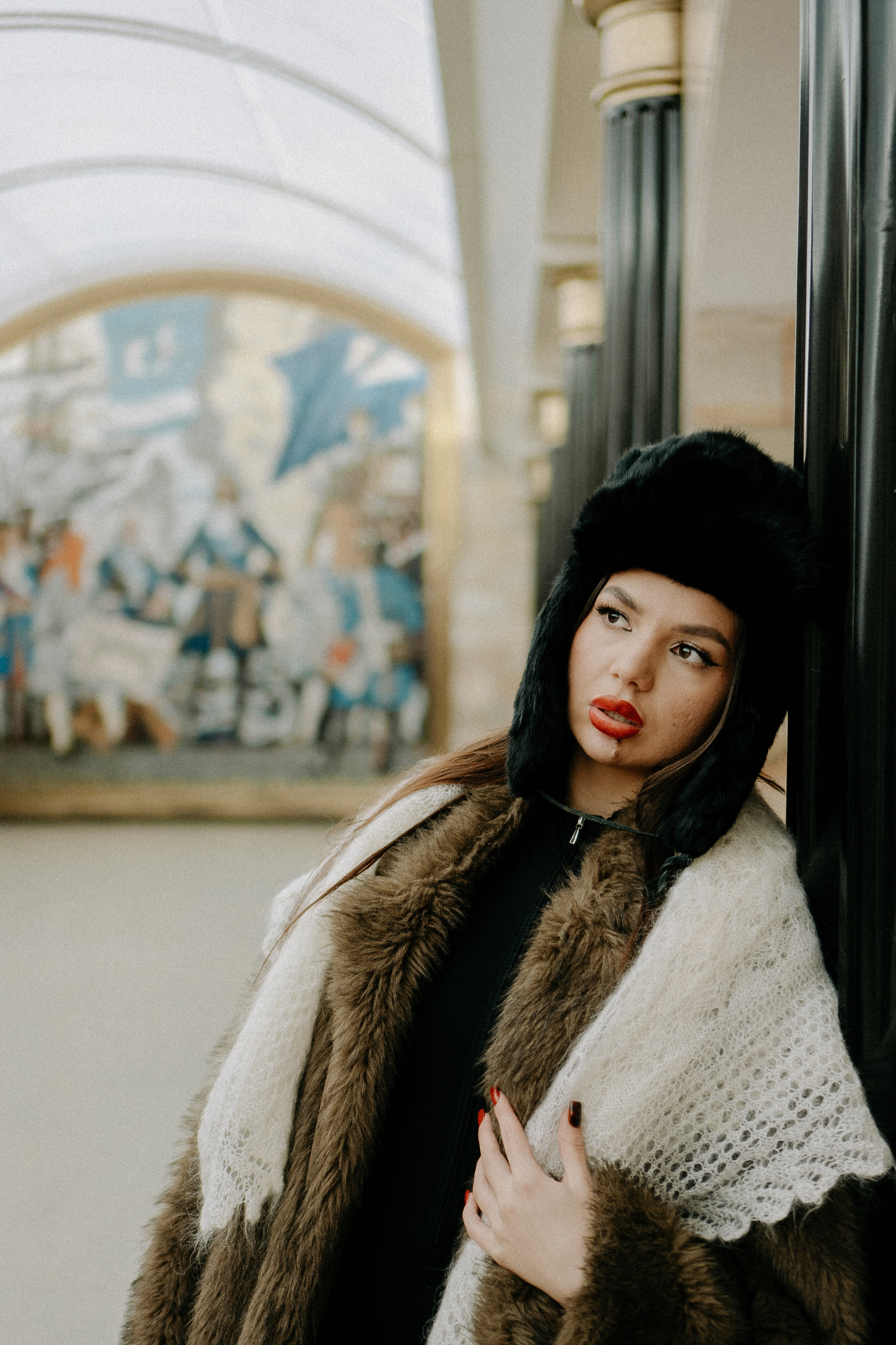 В Русском стиле. Профессиональный фотограф, Санкт-Петербург — Виктория Богомолова