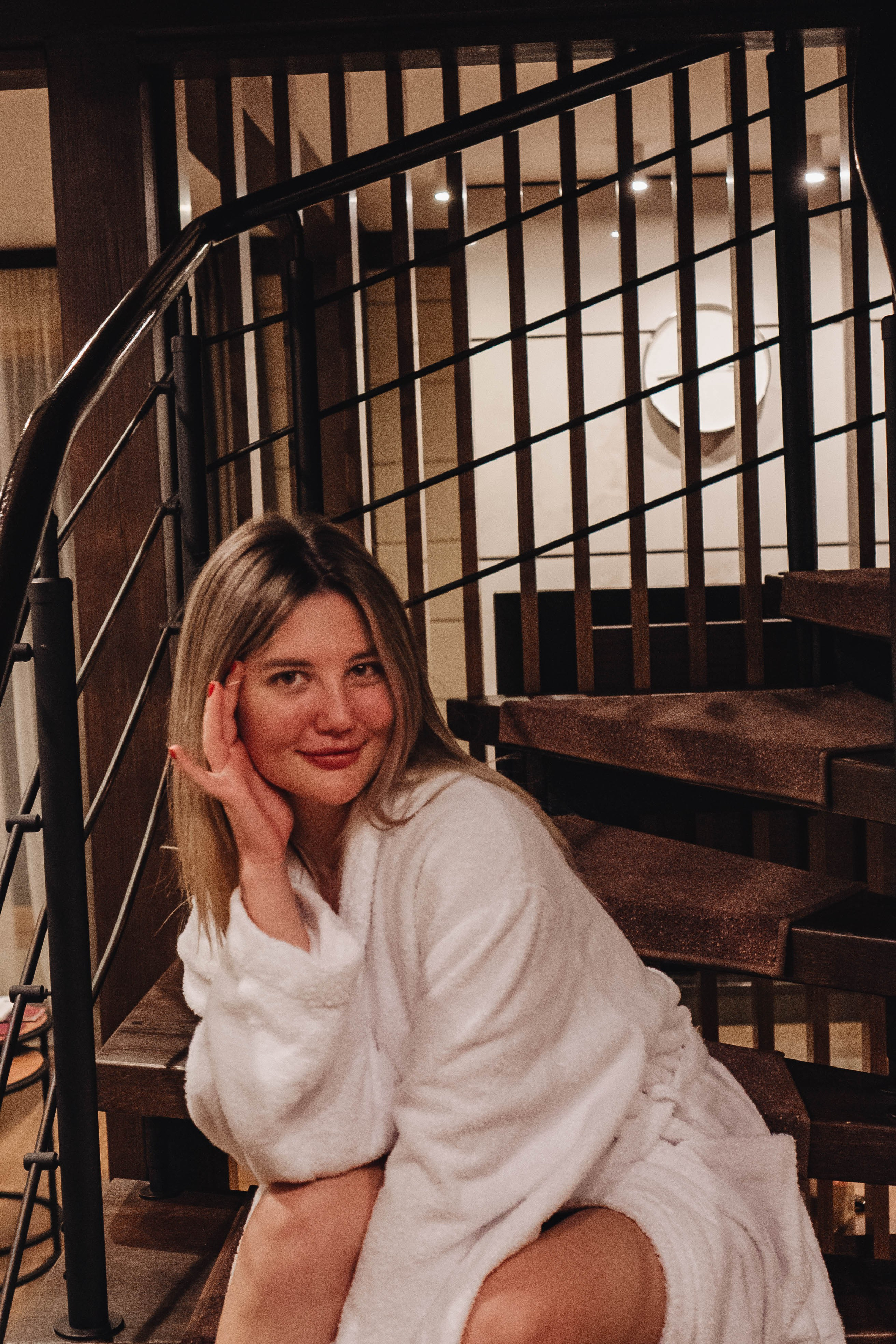 В отеле. Профессиональный фотограф, Санкт-Петербург — Виктория Богомолова